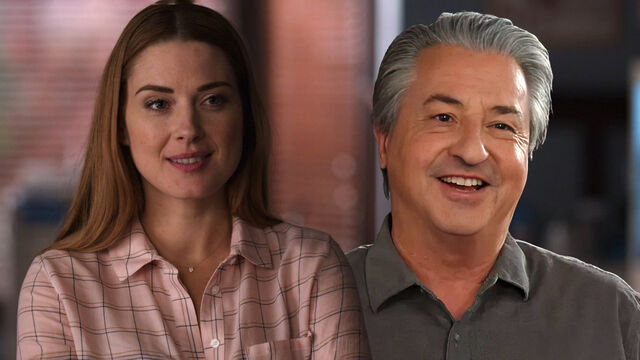 Virgin River Season 5 Episode 9 Hints at Nick Being Mel's Real Dad