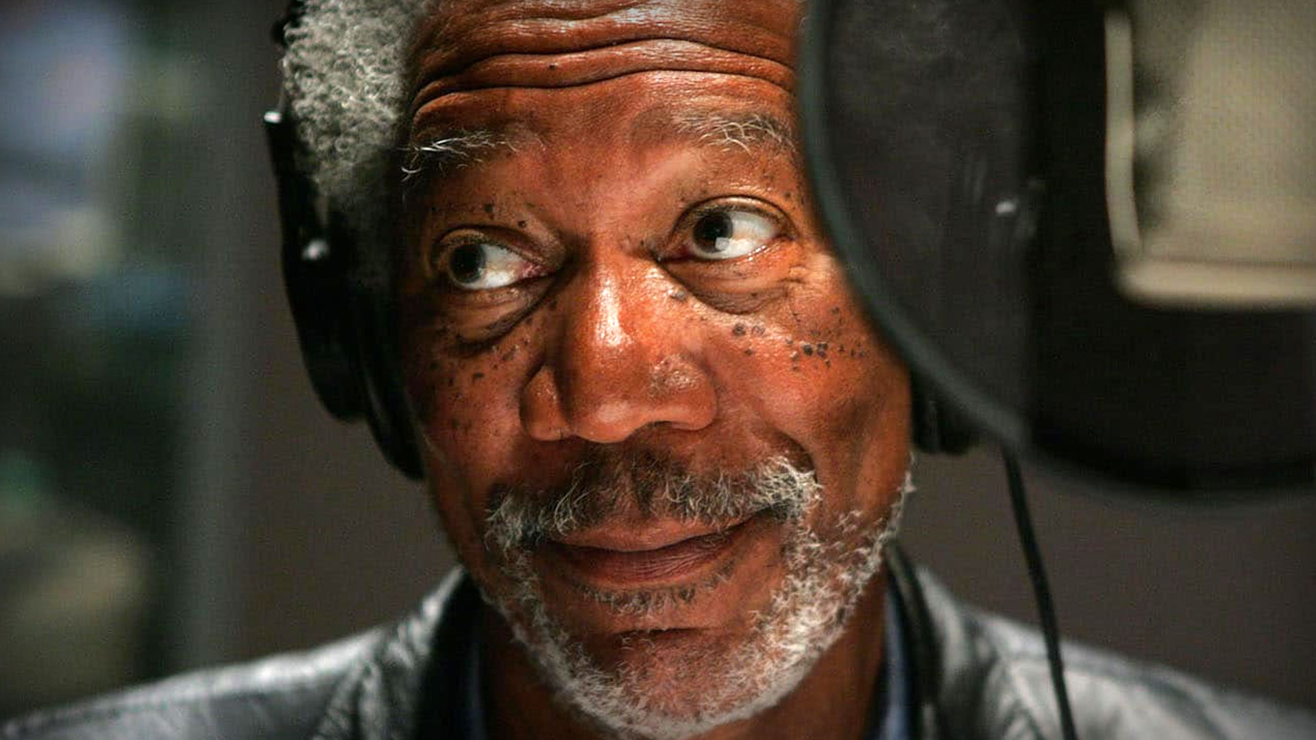Morgan Freeman Says You're Missing the Best Show on TV (and It's Now on Netflix)