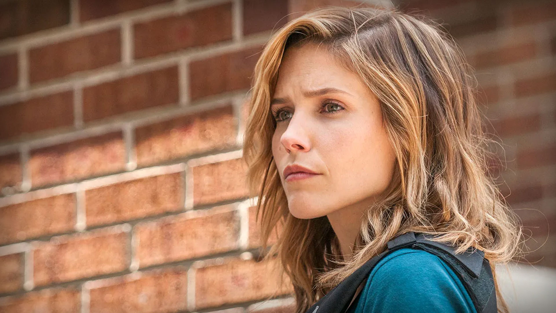 Why Sophia Bush Really Left Chicago P.D. (It Wasn't About the Script)