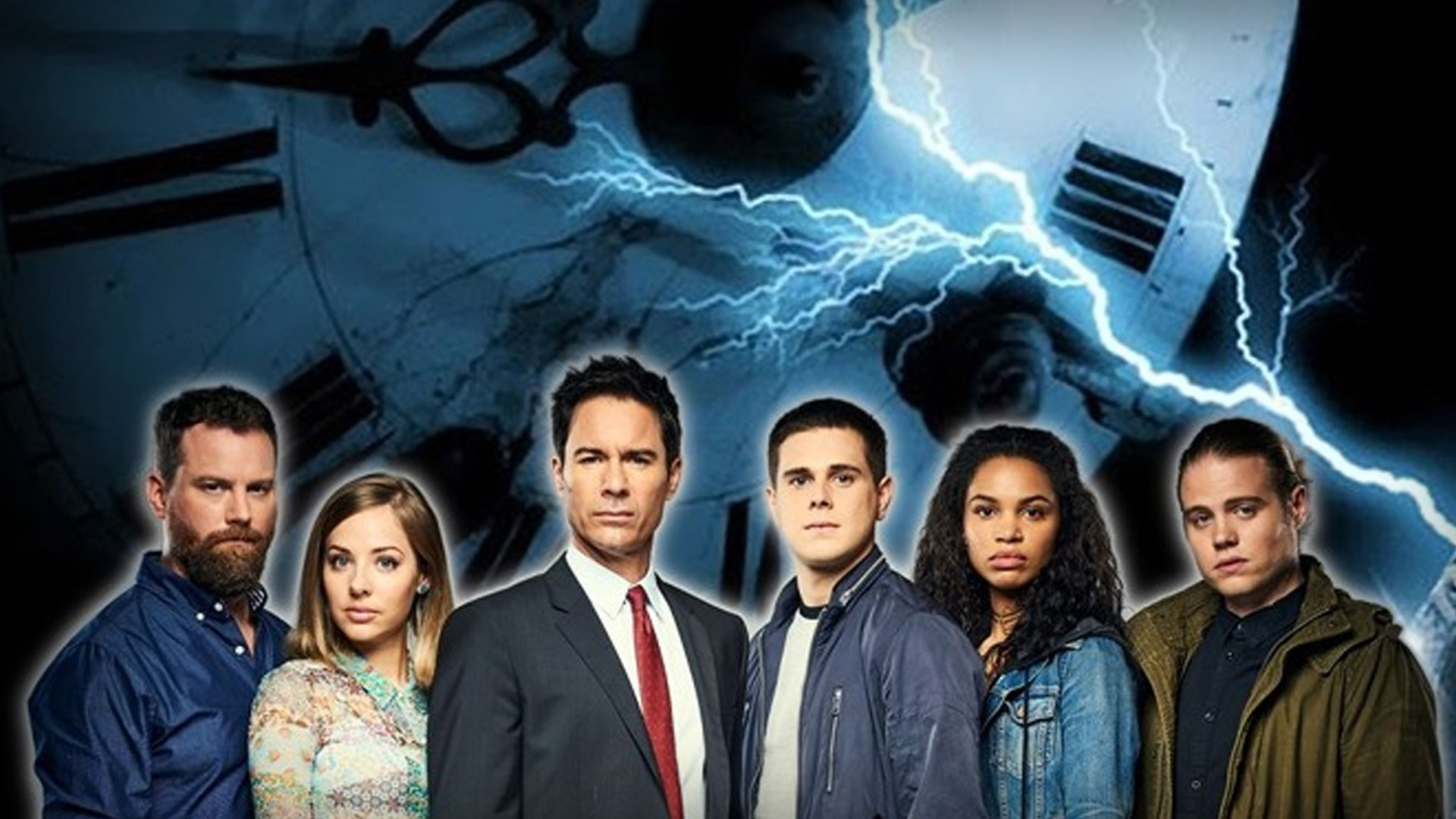 These 10 Sci-Fi Series on Prime Are Rated 100%—And They're Streaming Right Now