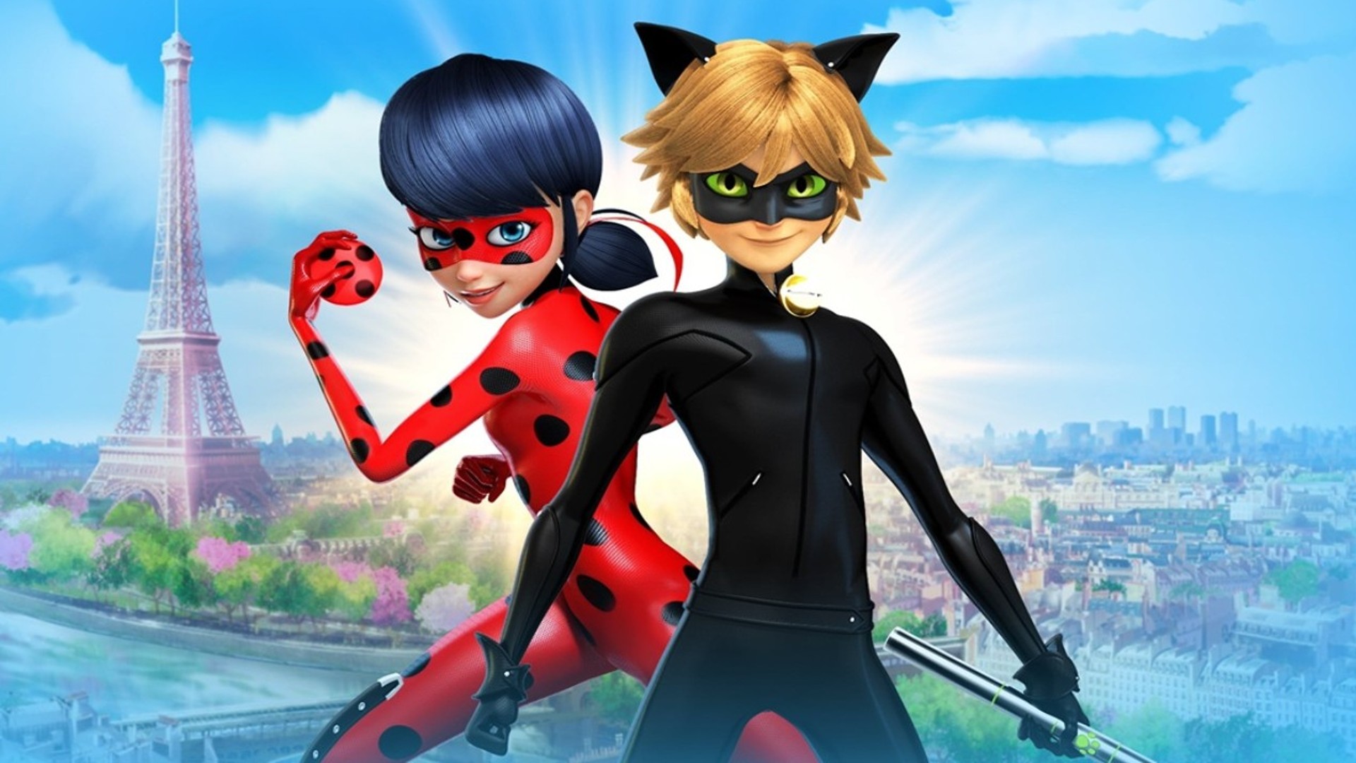 The Ultimate Miraculous Ladybug Trivia Quiz Only for Hardcore Fans