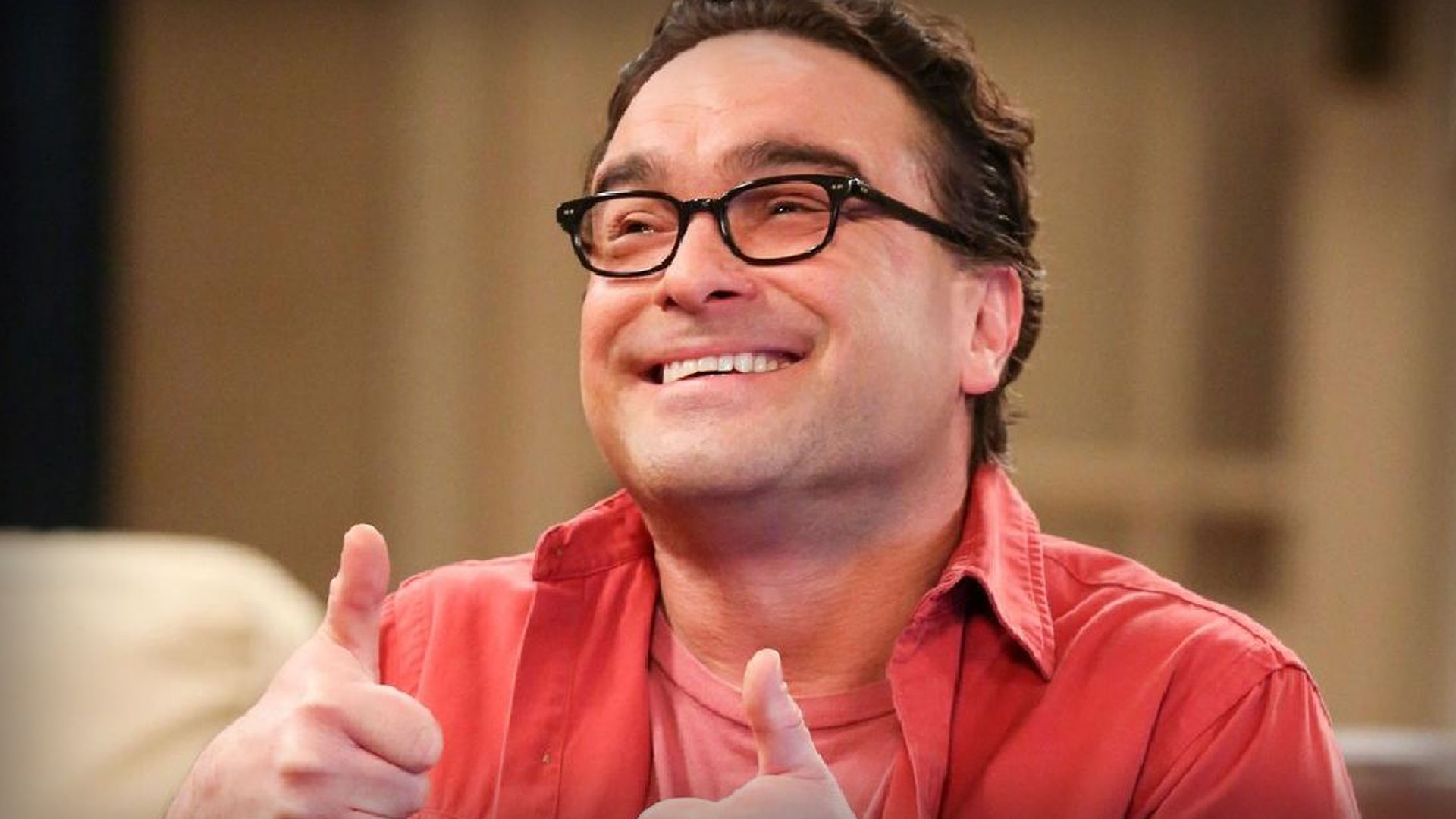 The Real Person Who Inspired Leonard on The Big Bang Theory (And It's Not Who You Think)
