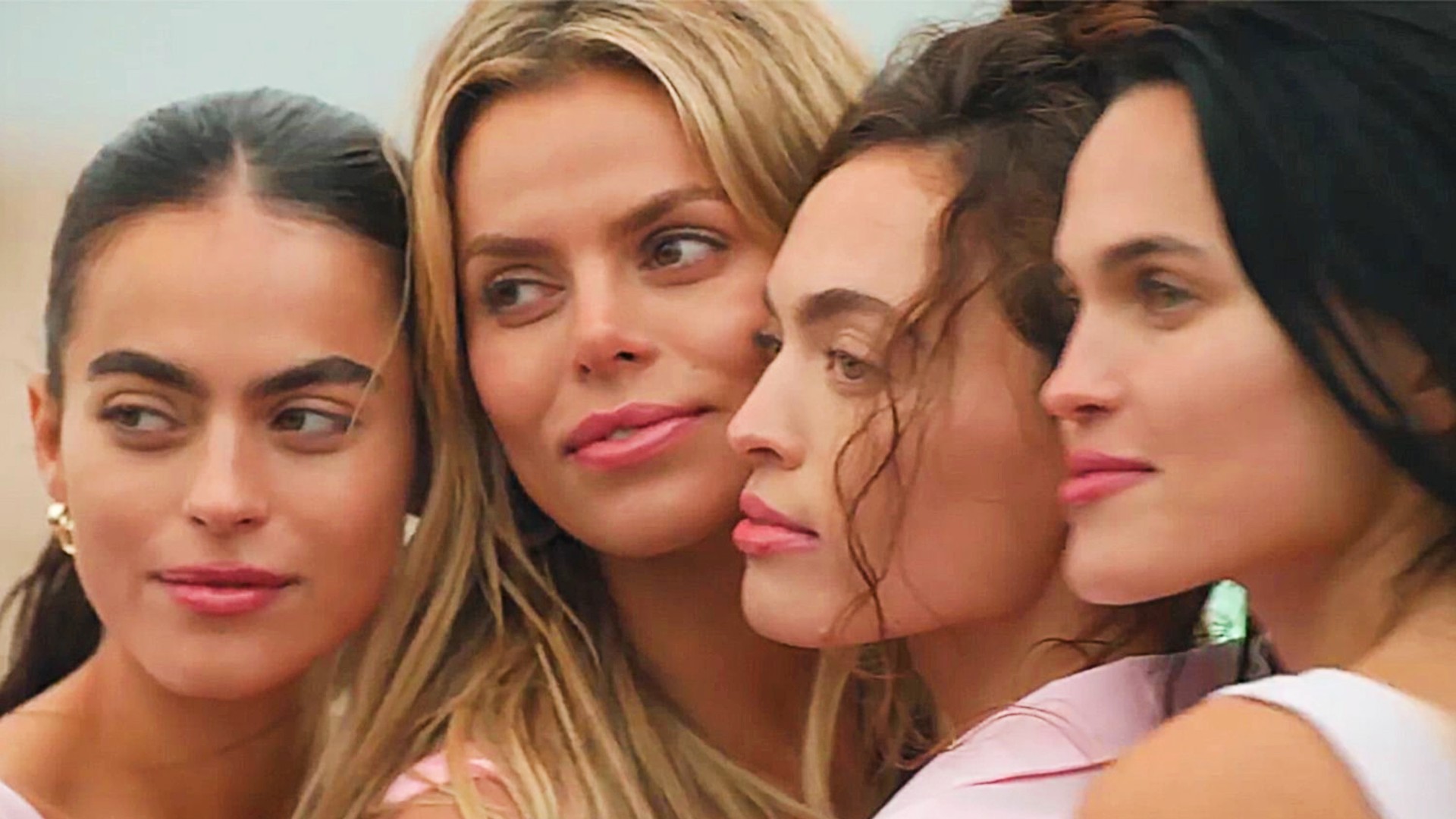 Brooks Nader's New Romance Sends Shockwaves Through Her Family