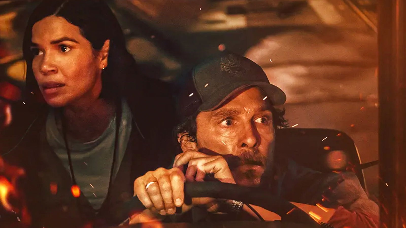 The Lost Bus Uncovered: Cast, Filming Locations, and the True Story Behind the Series