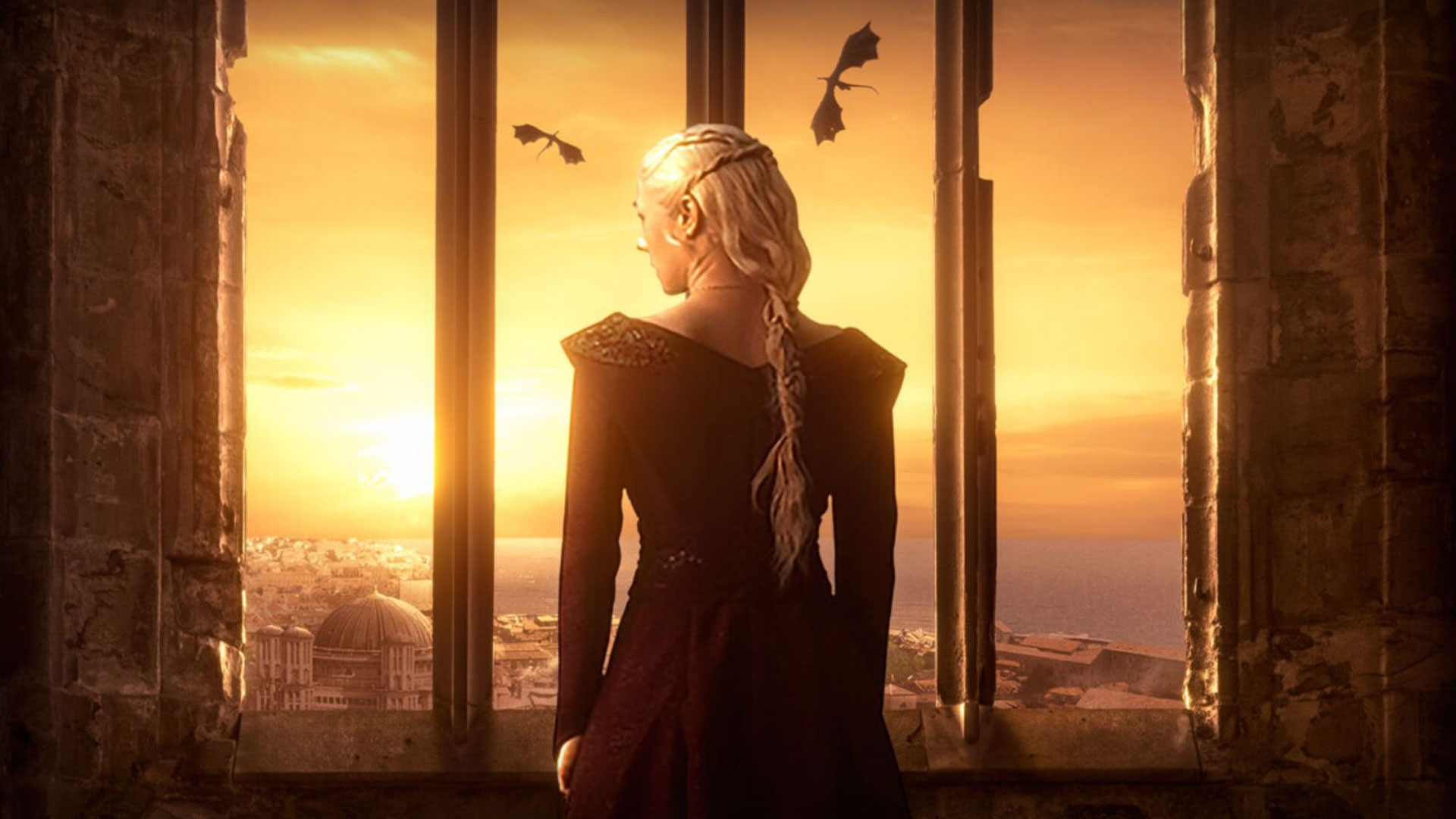 House of the Dragon Season 3 Release Window Finally Confirmed as Star Teases Massive New Episodes