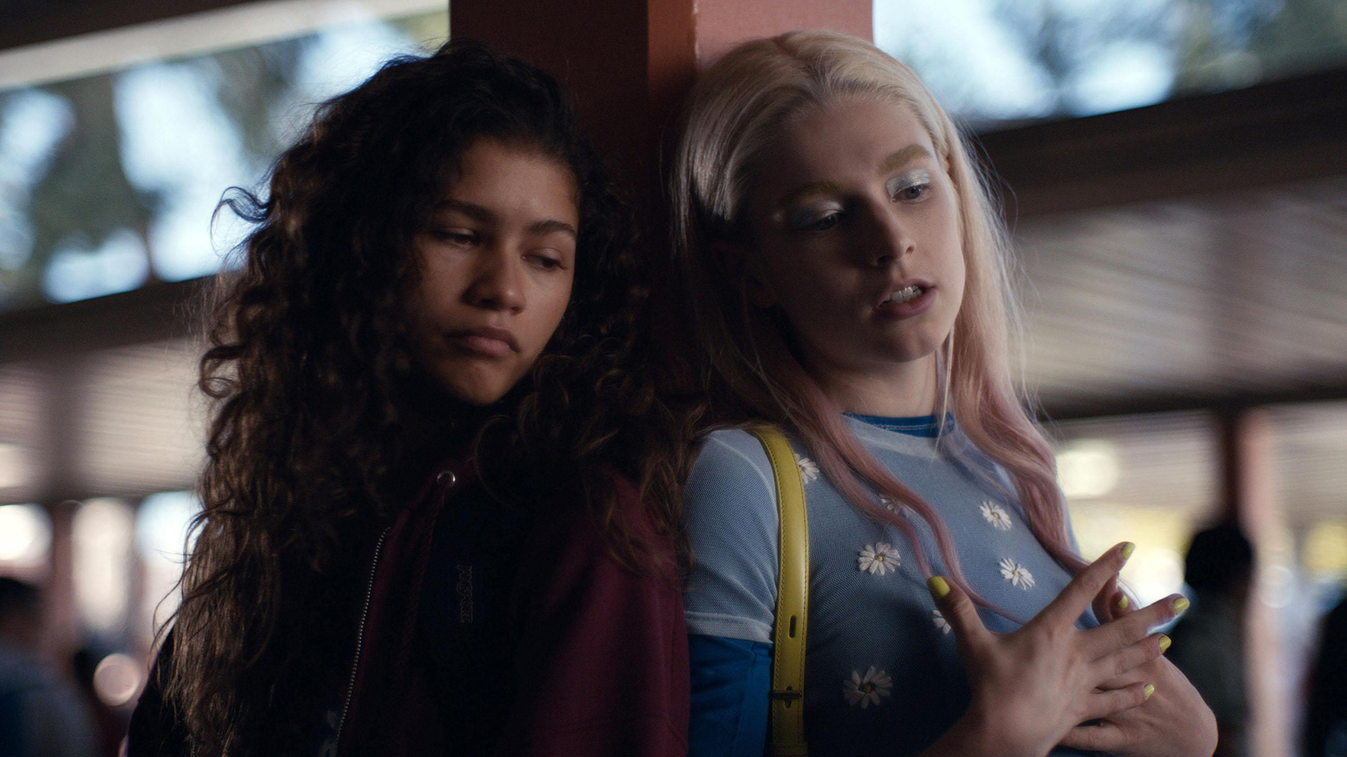 How Euphoria's Characters Became the Talk of the Town (and Fashion Scene)