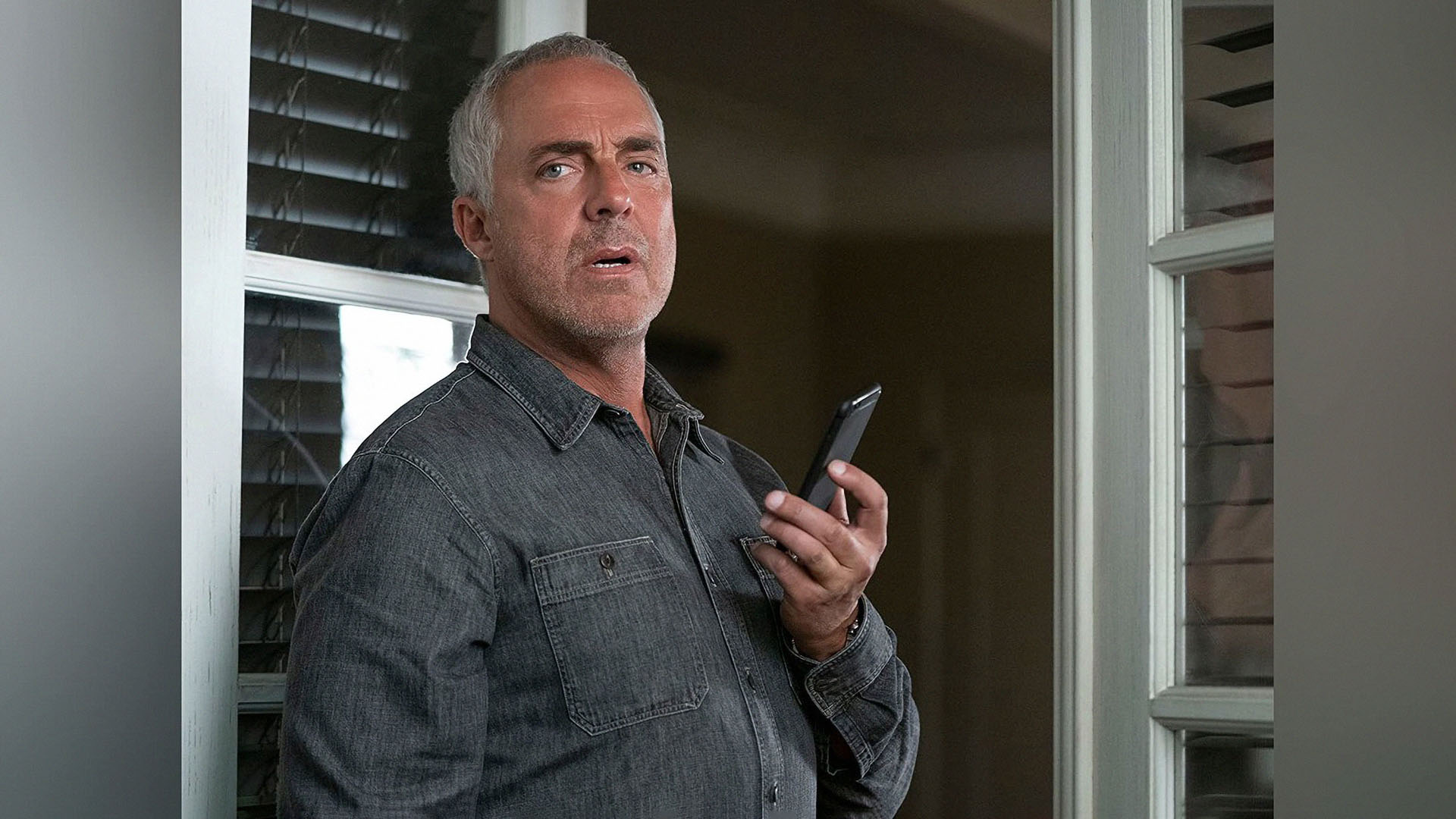 Bosch: Legacy Season 2 Release Schedule & Where to Watch It