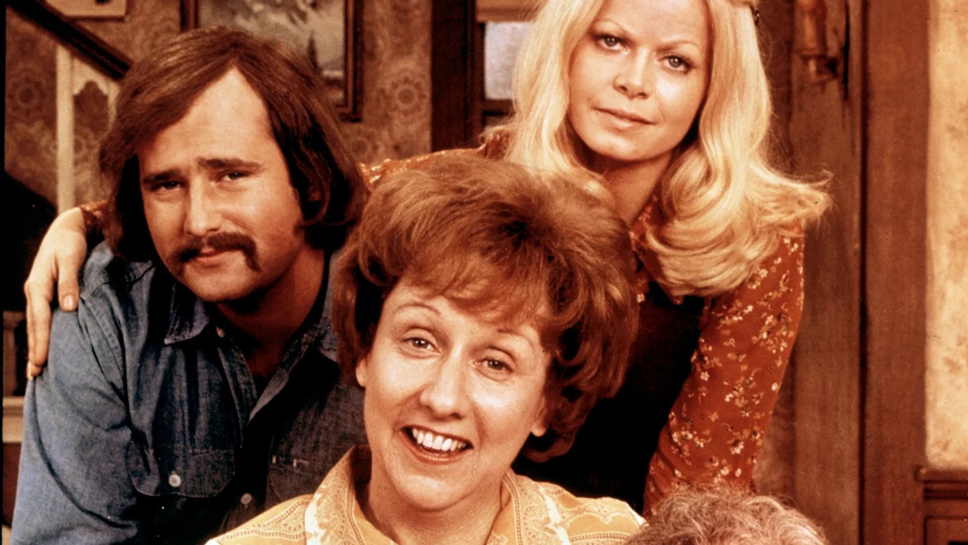 This Offensive Scene Got All in the Family BANNED