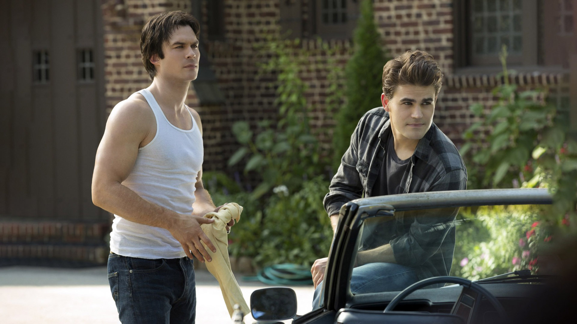 5 Harsh Realities of Watching Vampire Diaries for the First Time in 2023