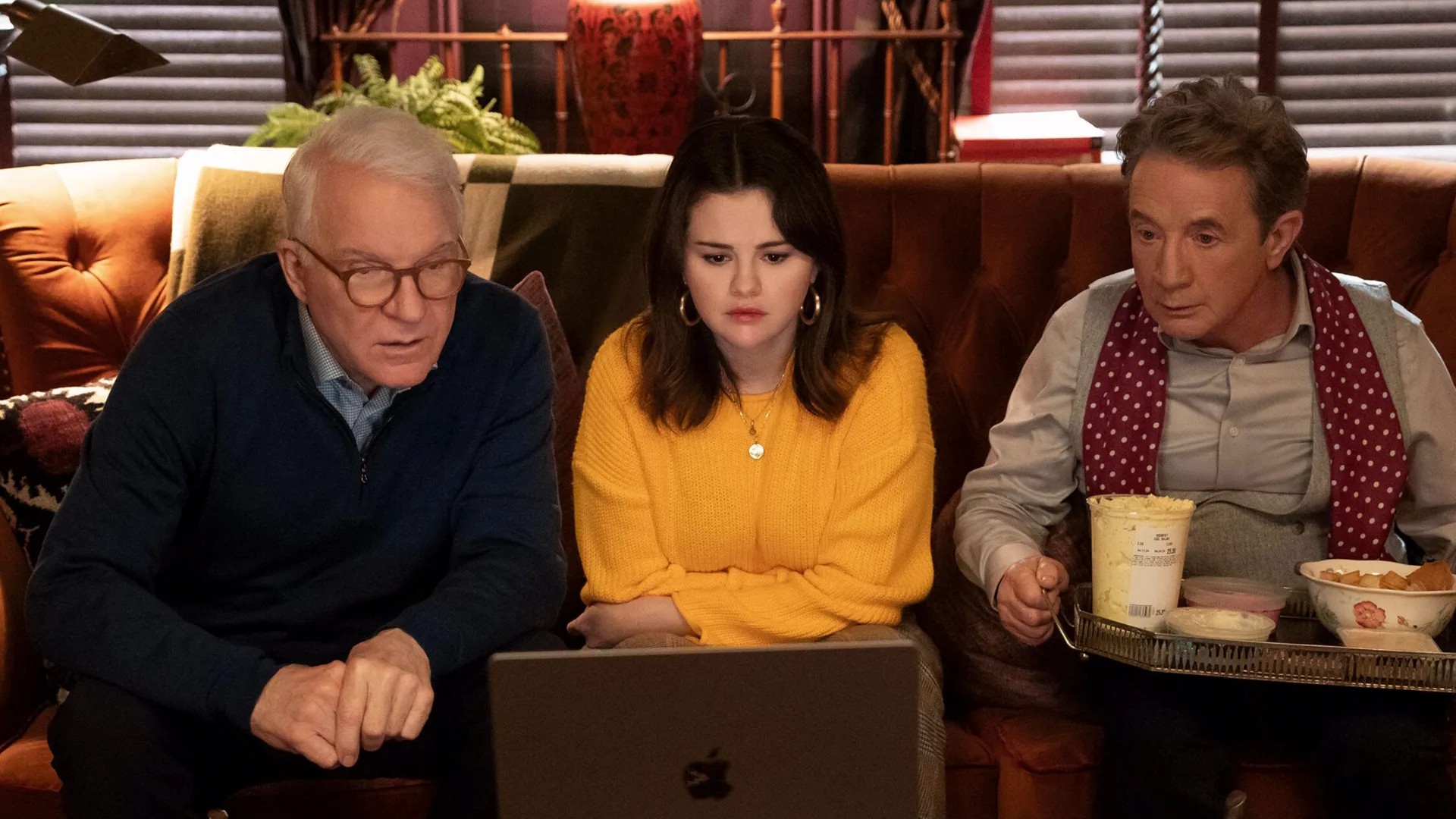 Only Murders in the Building Season 5: Who Dies in the First Three Episodes?