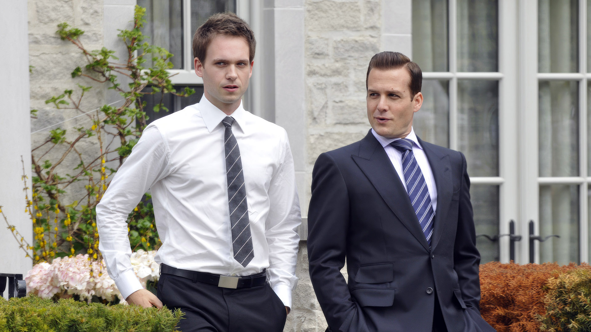 Like 'Suits', but Better: 15 Best TV Series About Lawyers