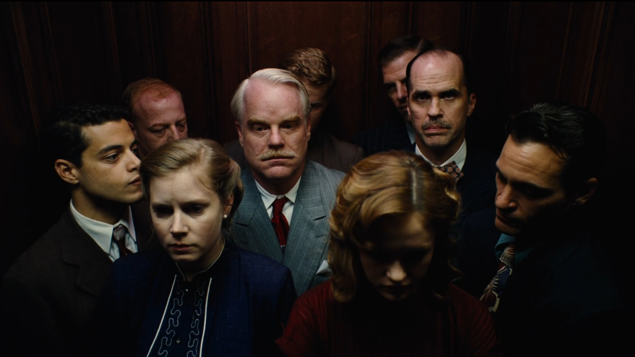 5 Best Paul Thomas Anderson Movies, Ranked From Good to Great