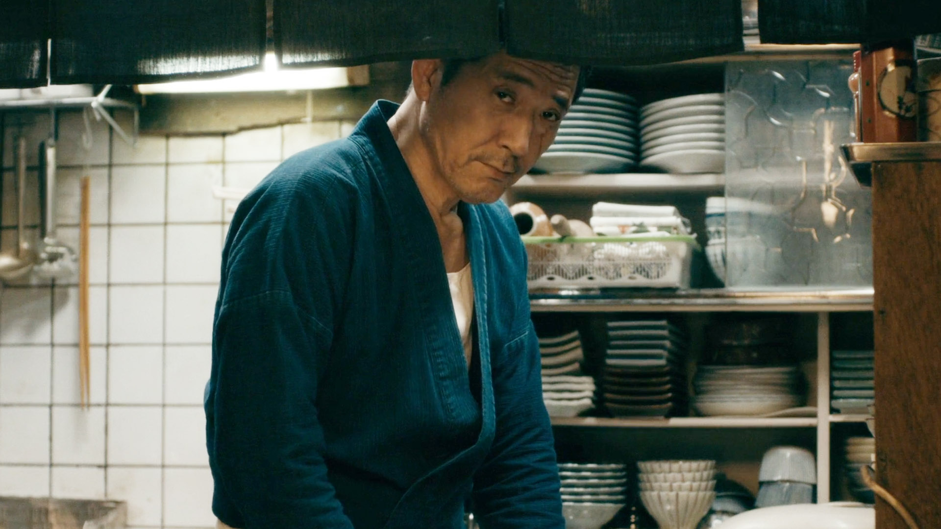 Midnight discount diner netflix