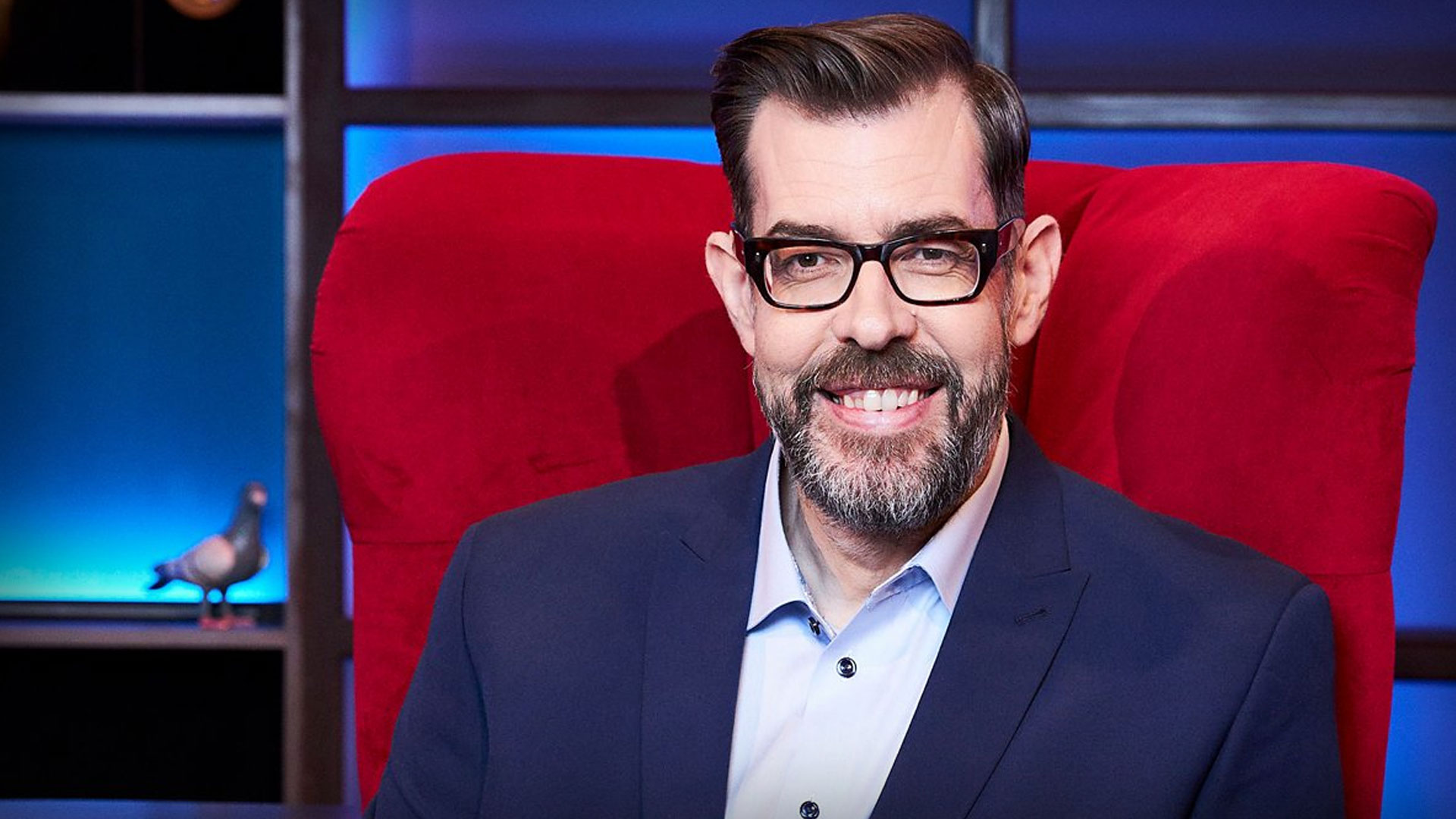 Richard Osman's House of Games Return Date Revealed — Sooner Than You Think