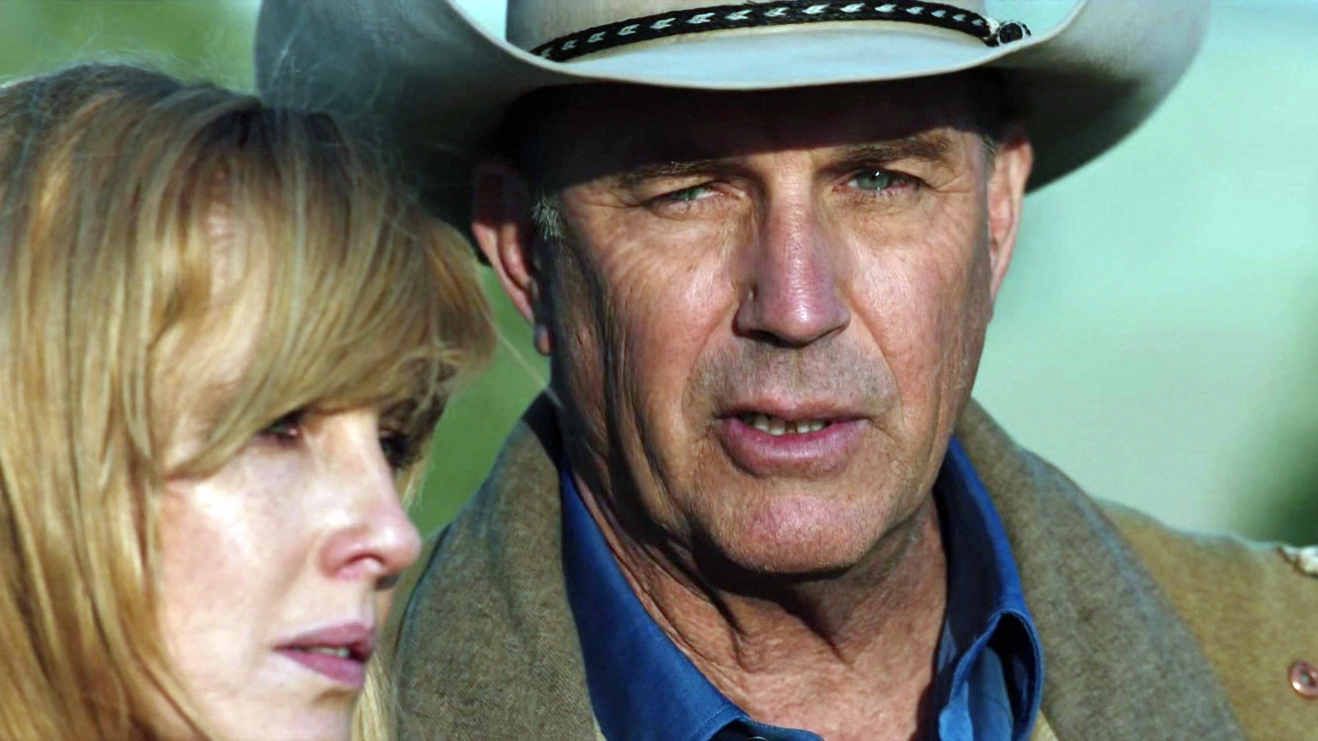 Will Kevin Costner Return for Yellowstone S5 Part 2? The Actor Has His Say