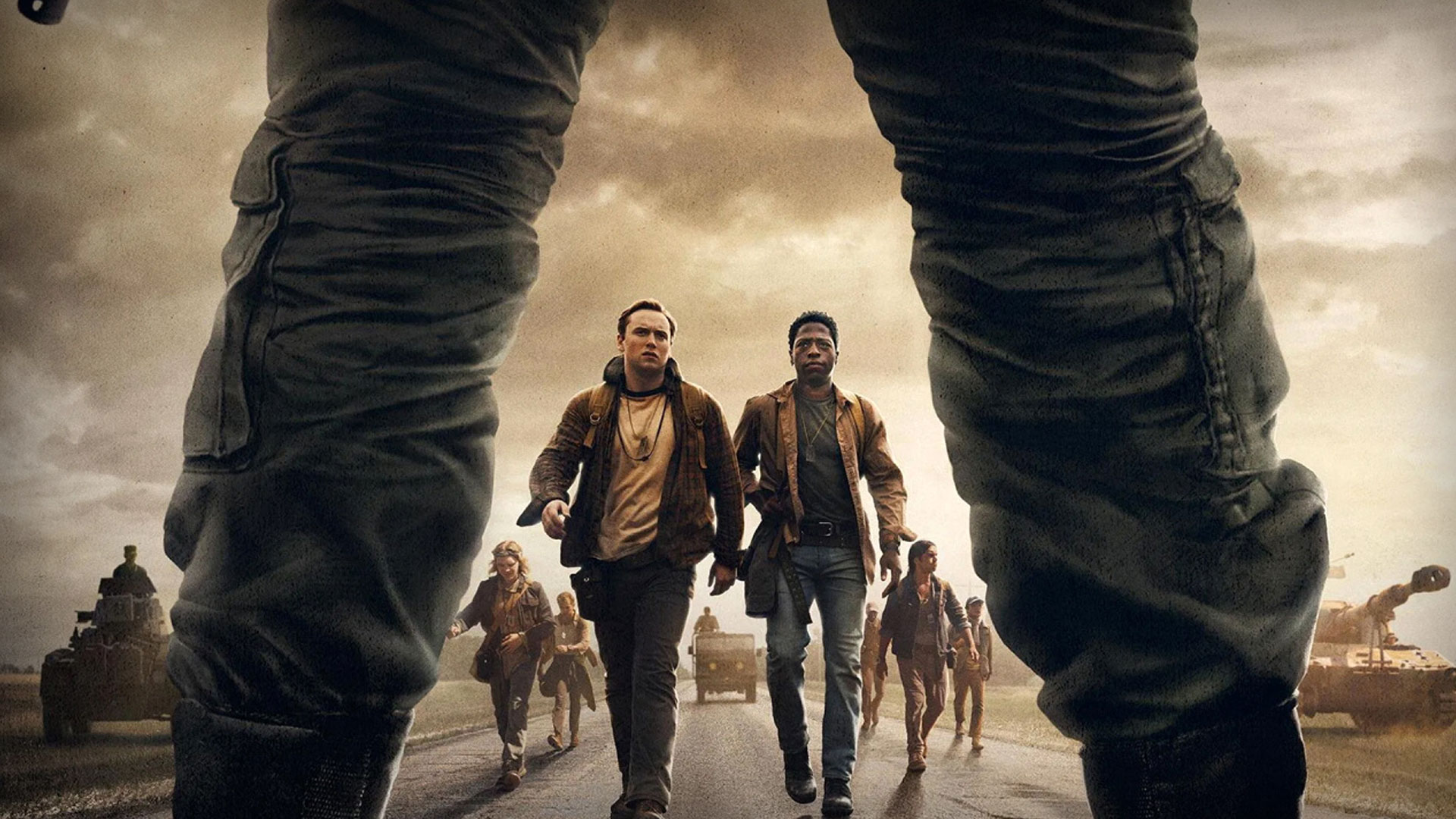 Does The Long Walk Have a Post-Credits Scene? Here’s What We Found