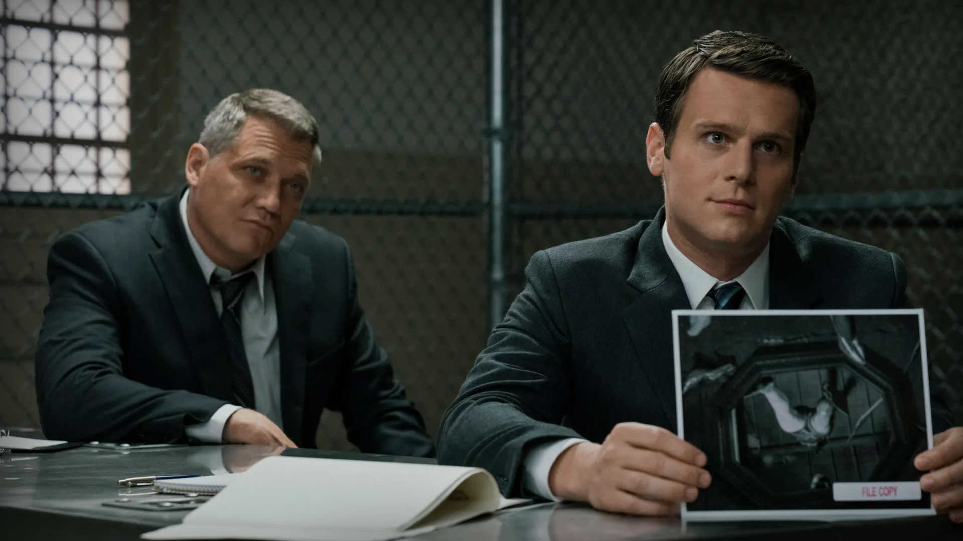 Mindhunter Isn't Dead Yet: Movies Now on the Table
