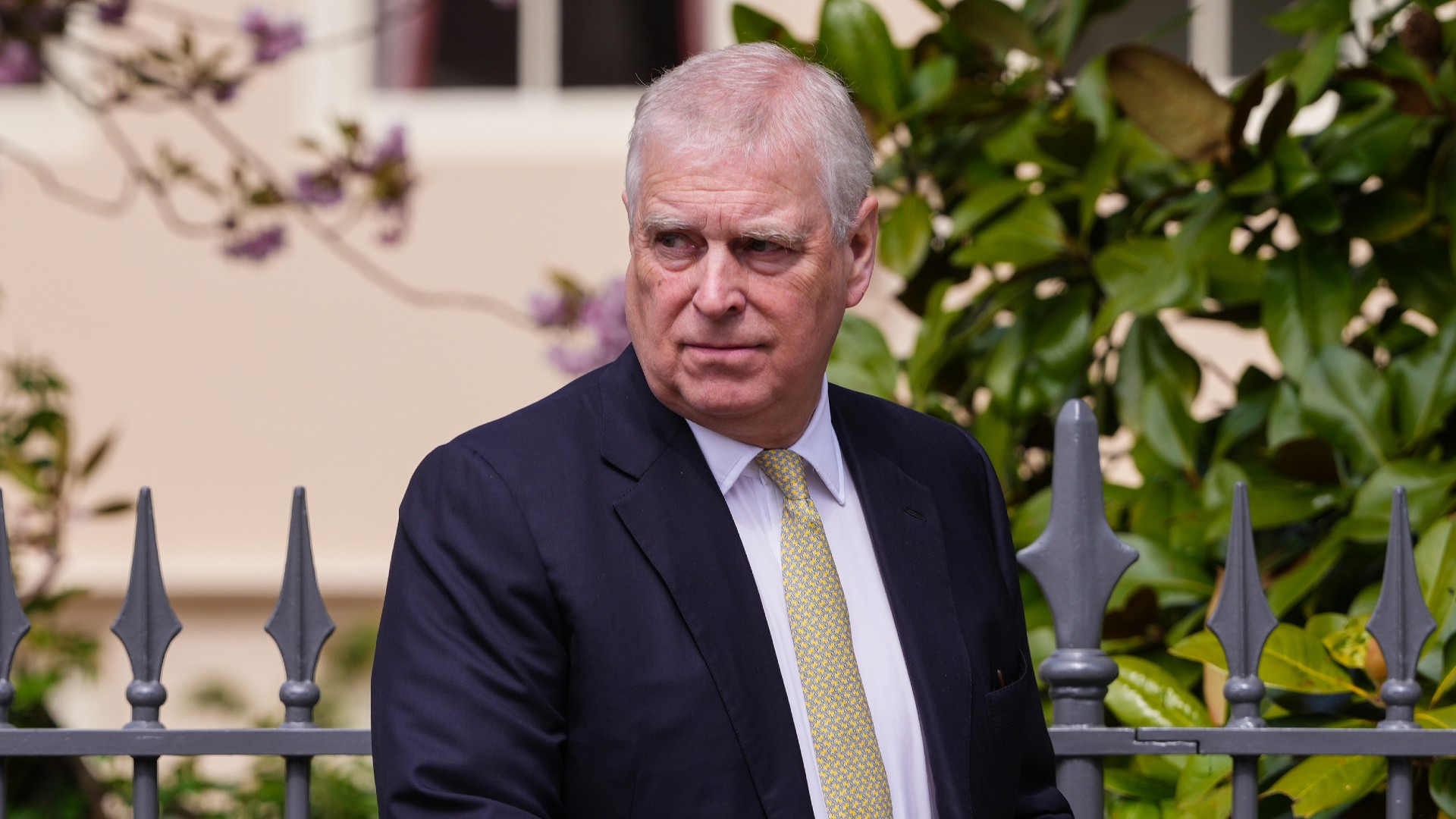 Prince Andrew Sex Scandal Explodes With New Allegations