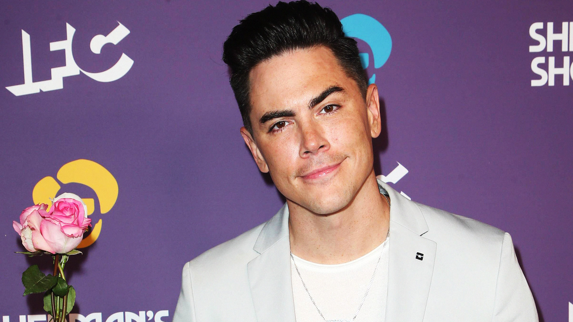 Did You Know Tom Sandoval is Also an Actor? See His 5 Biggest Roles
