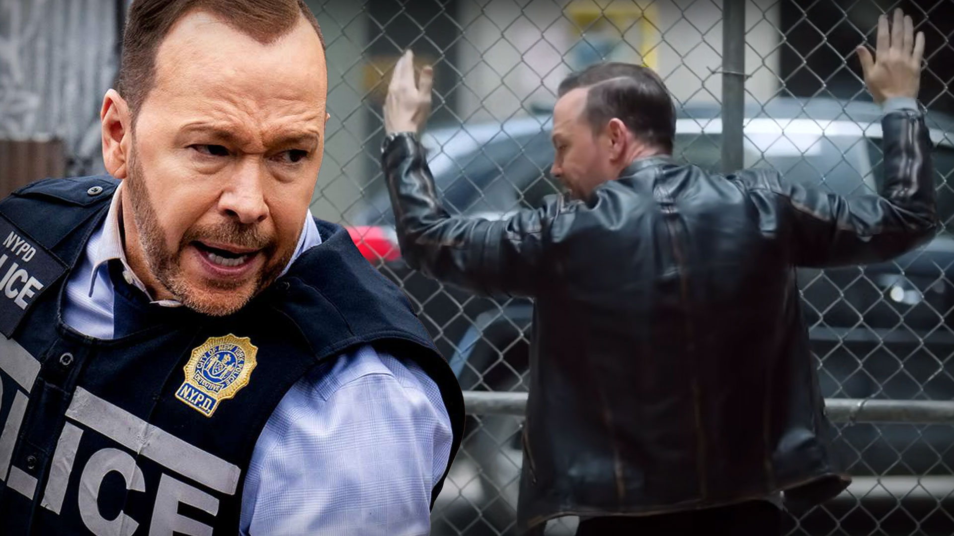 Boston Blue Trailer Shows Danny Reagan Facing Off With His New Partner