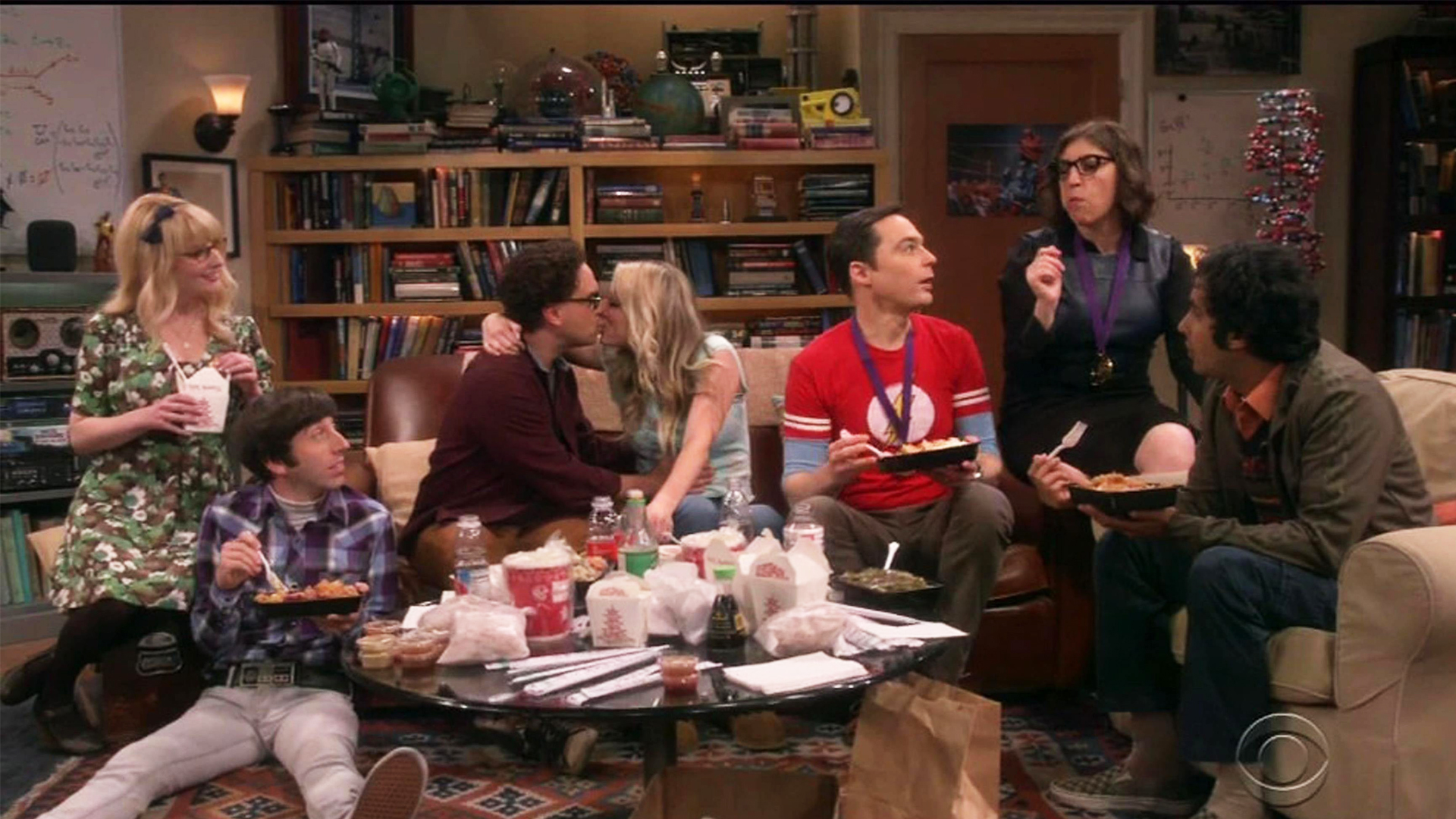 10 Big Bang Theory Details That Will Make You Want To Rewatch Immediately