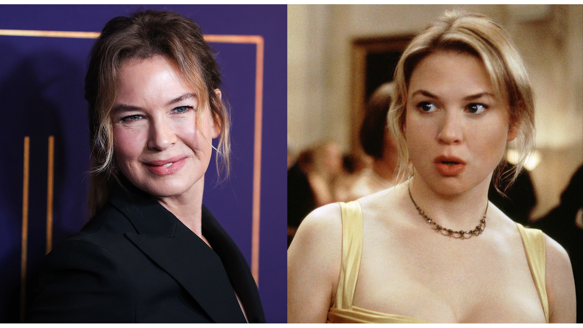 Then and Now: See the Cast of Bridget Jones's Diary 20 Years Later
