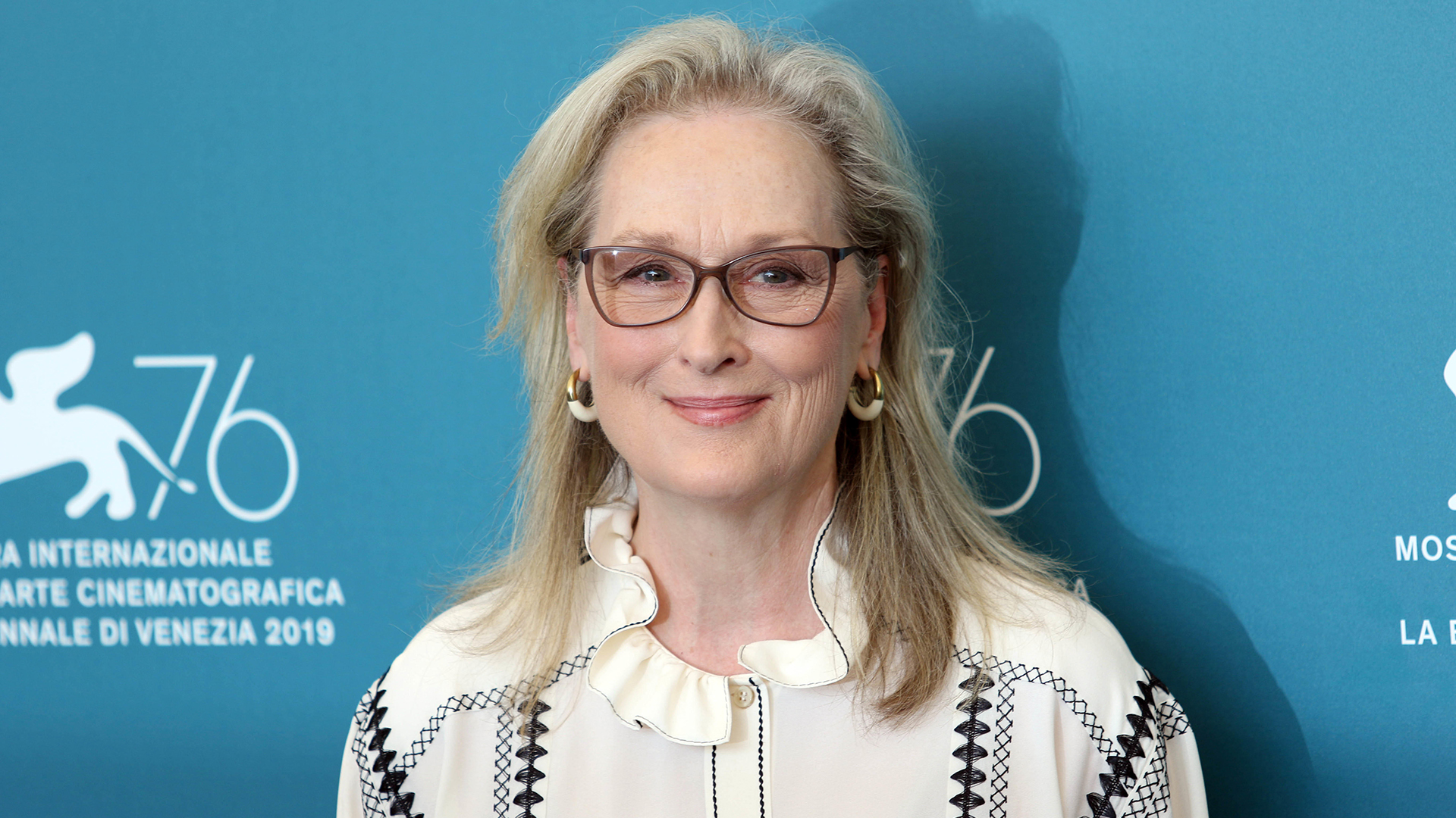 Meryl Streep Was Once Told She Was Too Ugly for Hollywood
