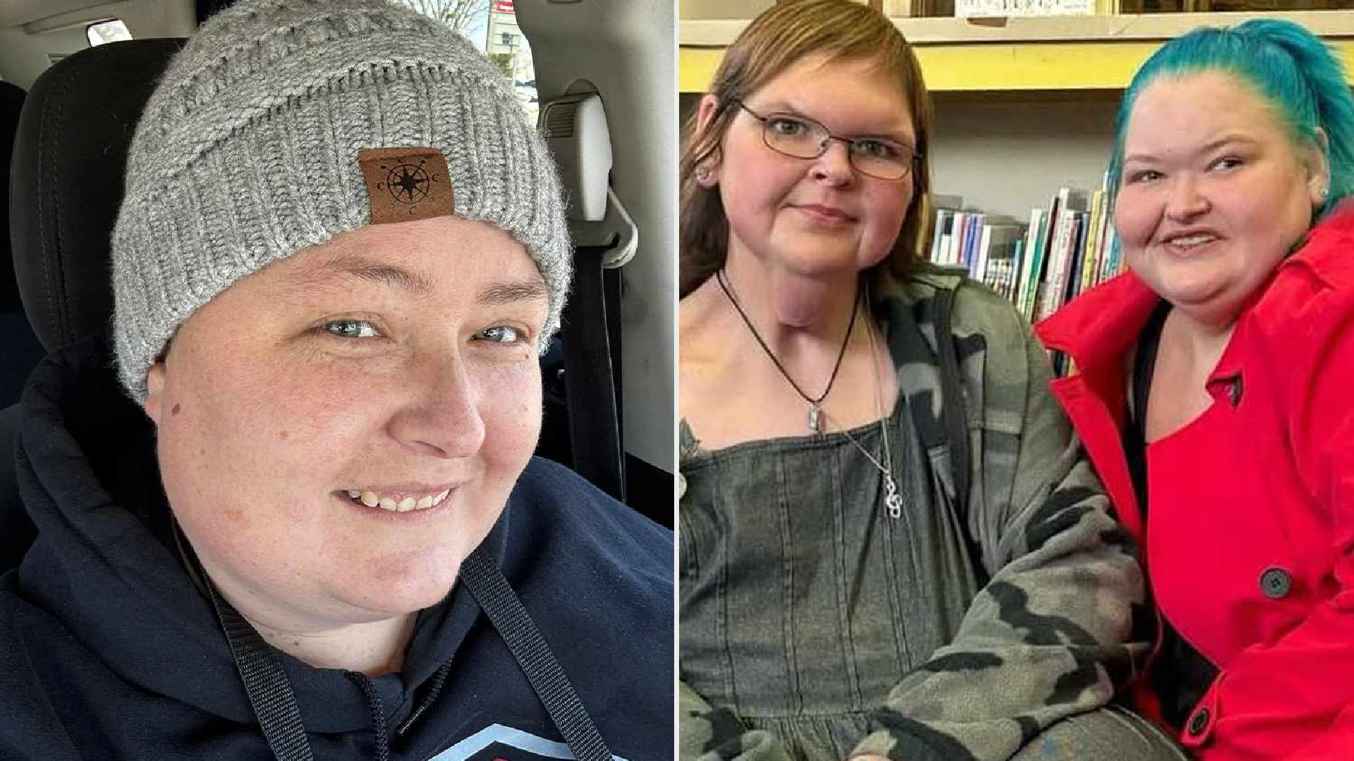 Katie Slaton Dead At 37 — 1000-lb Sisters Star Loses Cancer Battle