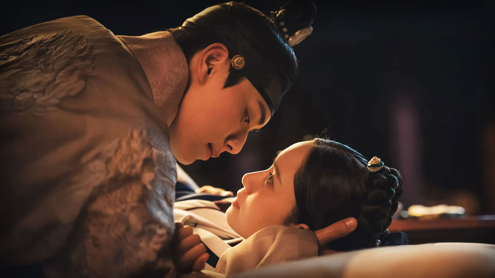 Bon Appétit, Your Majesty: Release Date, Episode Guide & Where to Watch