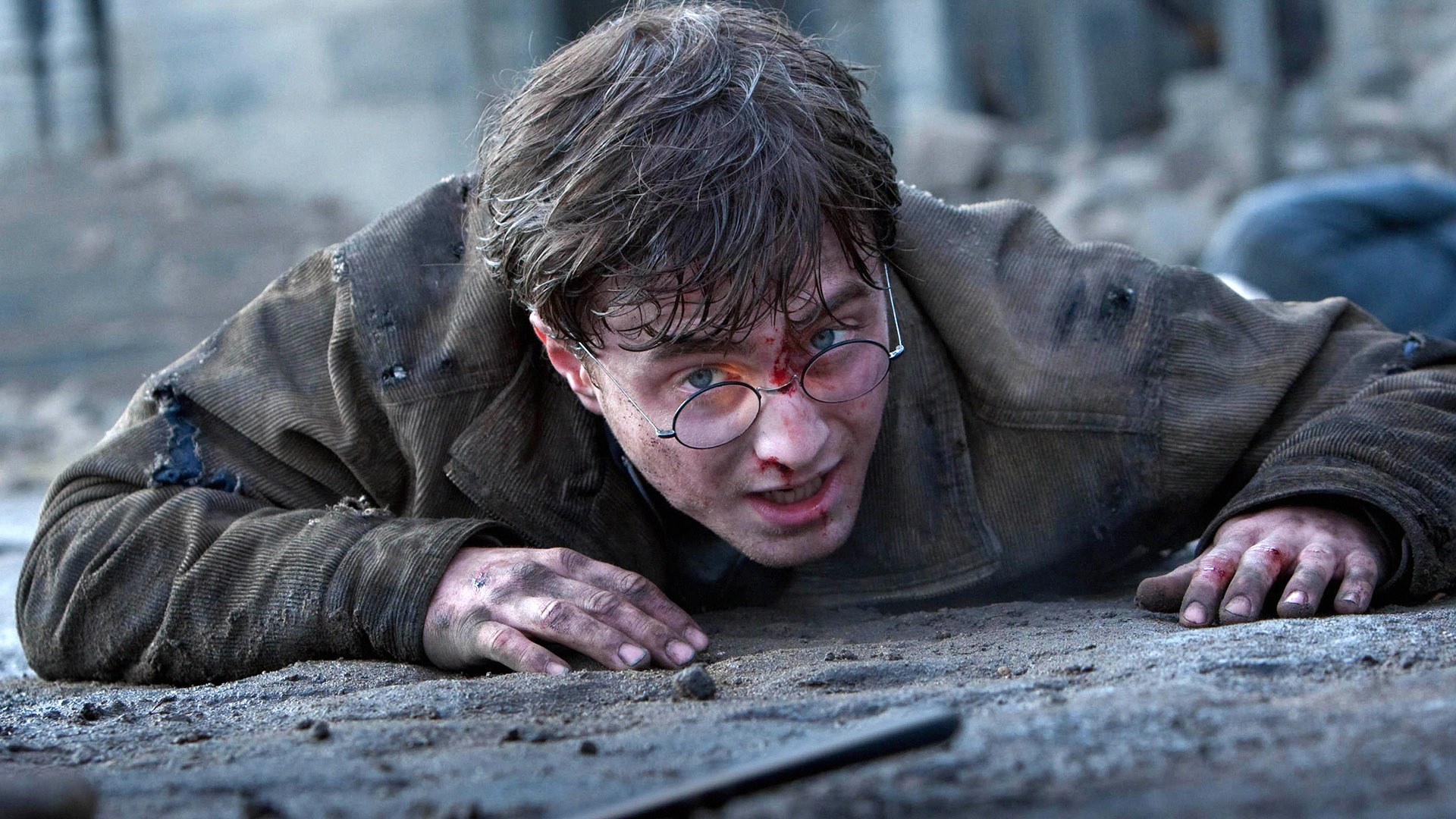 5 Reasons Radcliffe's Cameo in Harry Potter TV Reboot Would Be a Disaster 