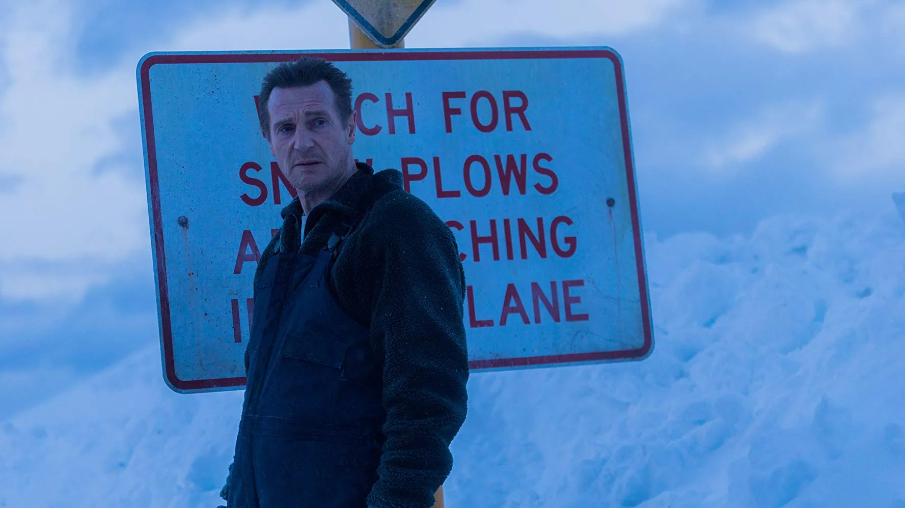 Cold Pursuit and 4 Other Most Gripping Action Movies Starring Liam Neeson