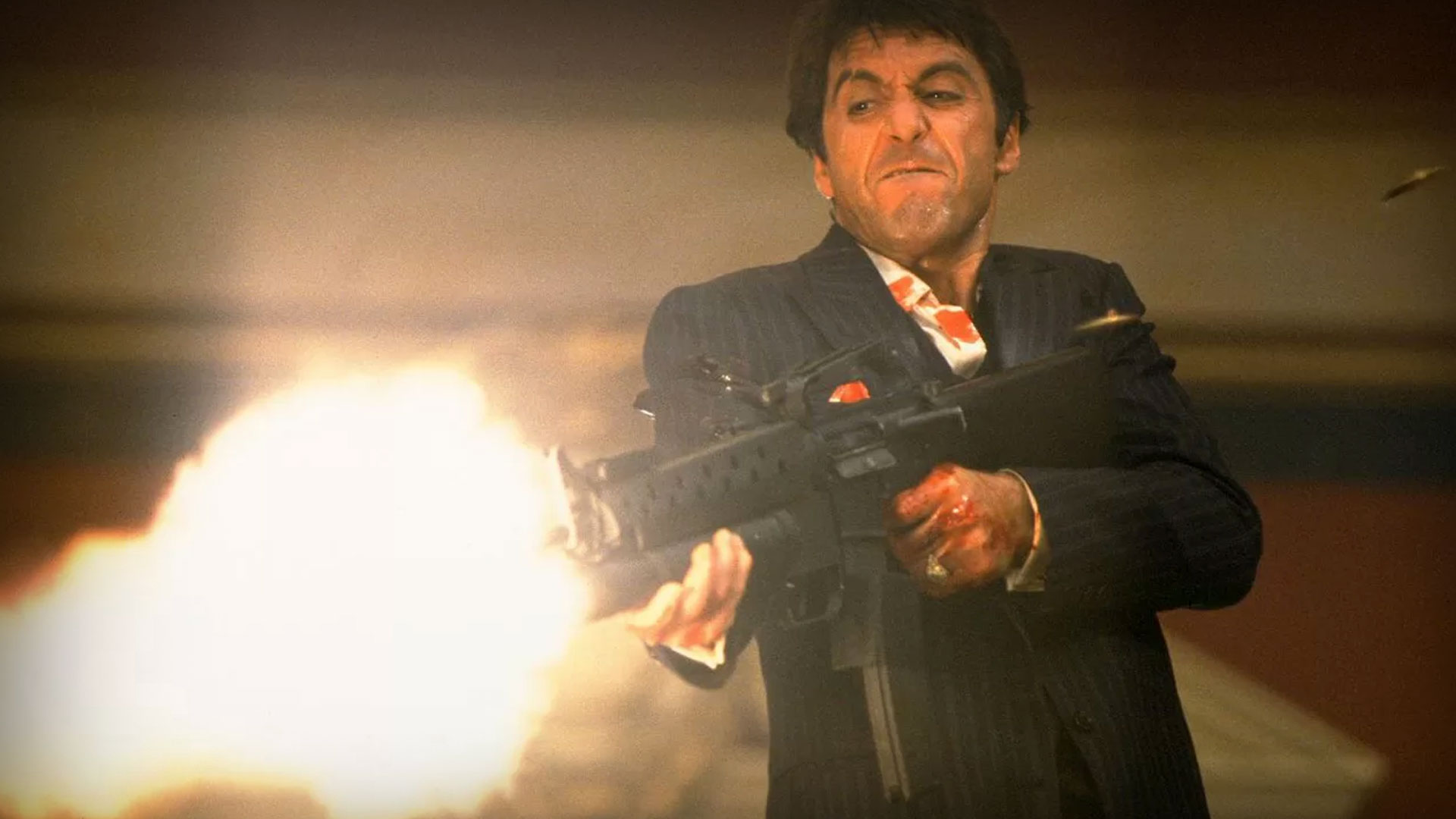 Classic Gangster Masterpiece Surges in Popularity 42 Years After Release — Now Streaming Free