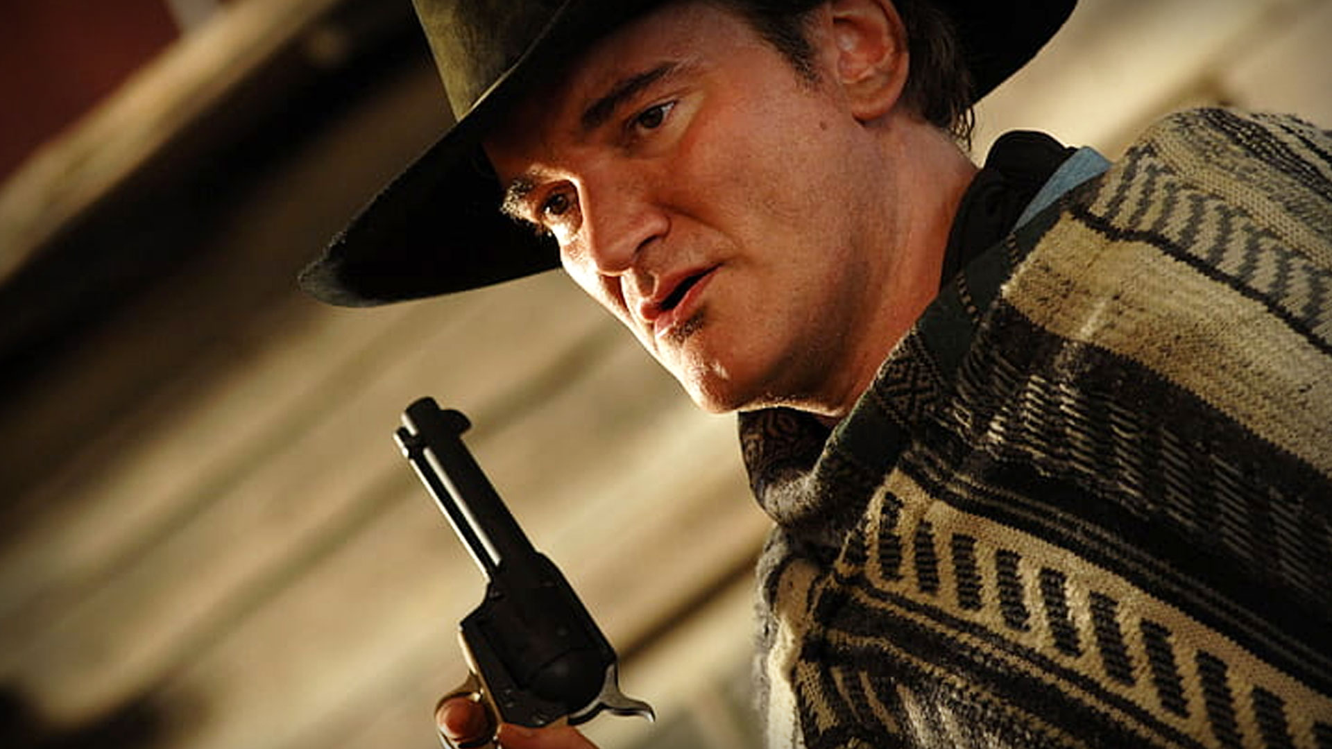 Quentin Tarantino Defended This 90s Western Everyone Else Hated