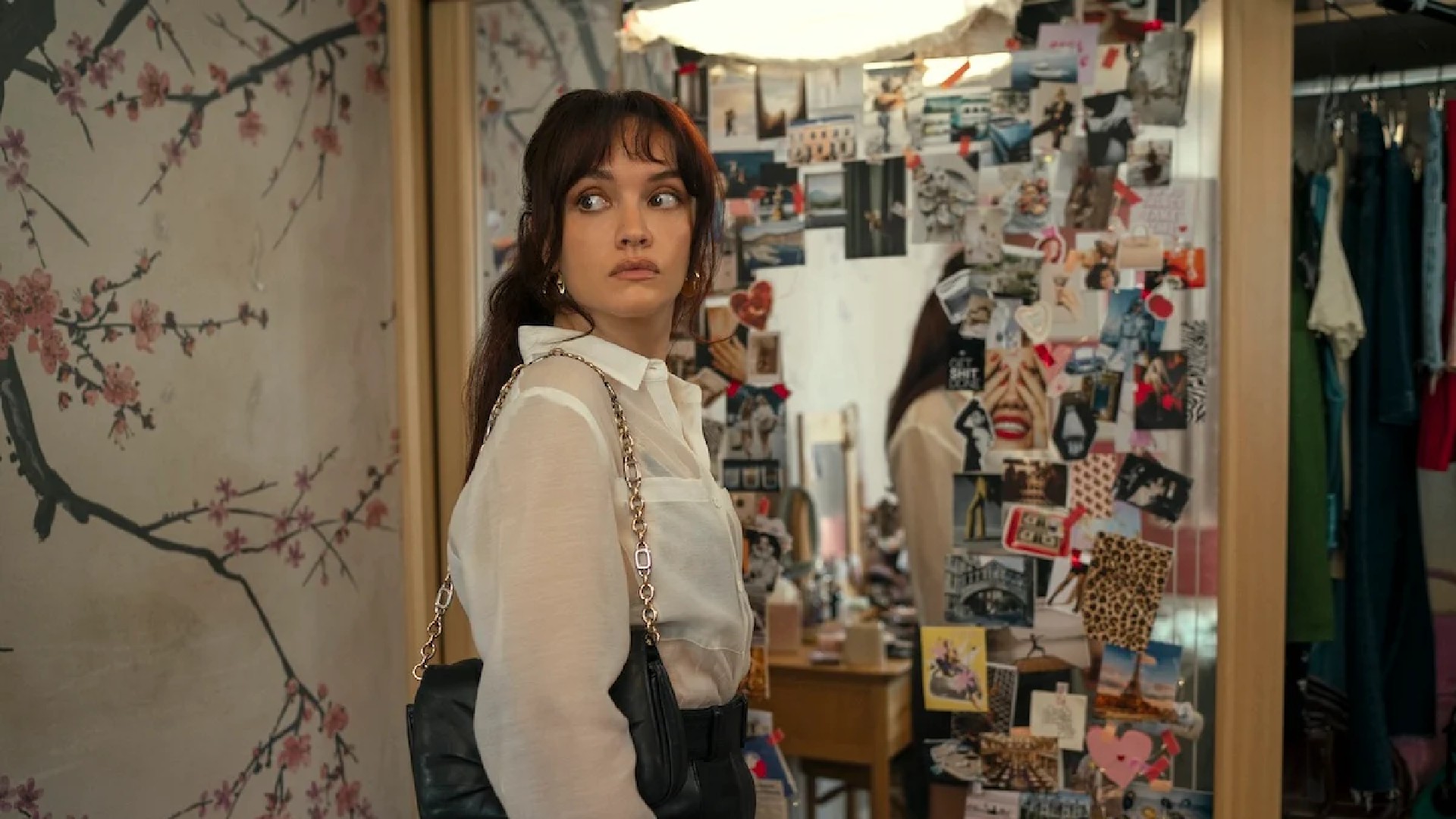 The Girlfriend Soundtrack: Every Song From Robin Wright's New Prime Video Thriller