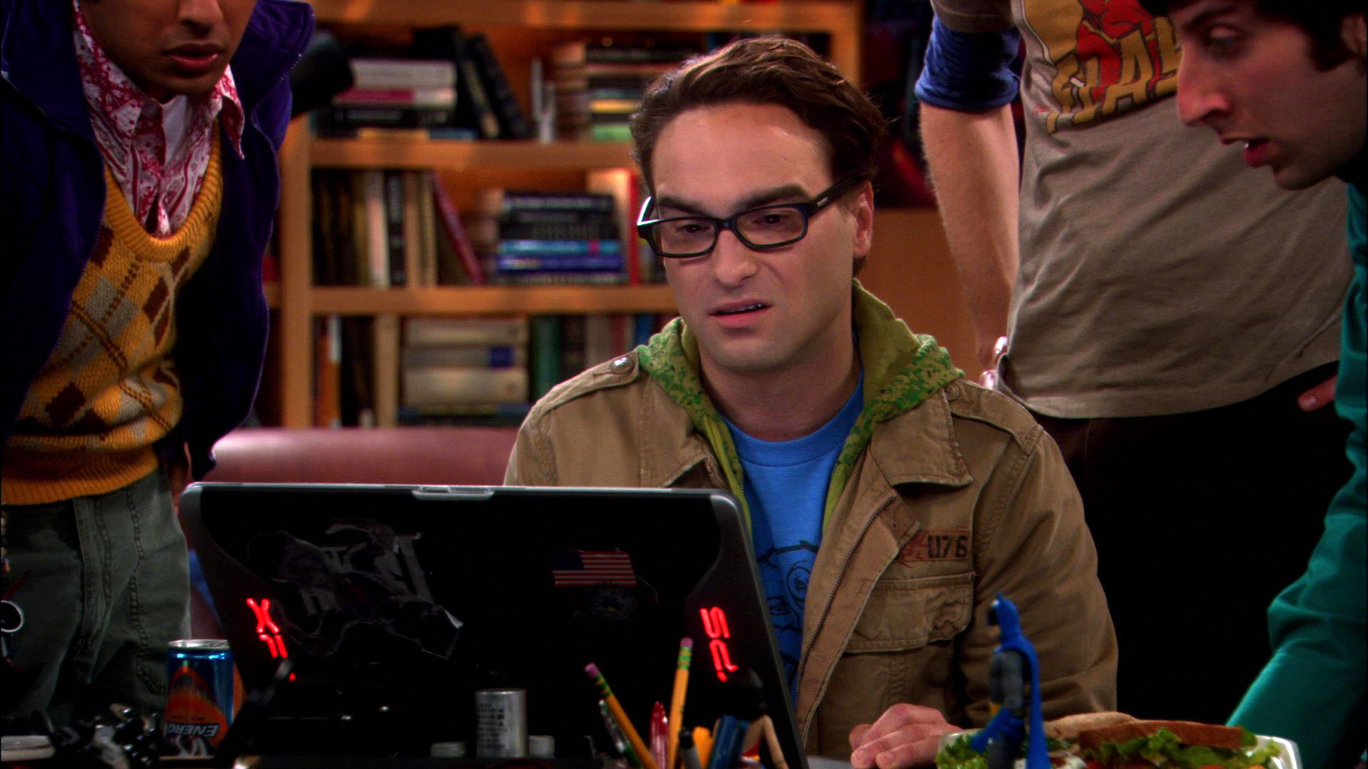Whose Fault Was Big Bang Theory's Worst Rated Episode Ever?