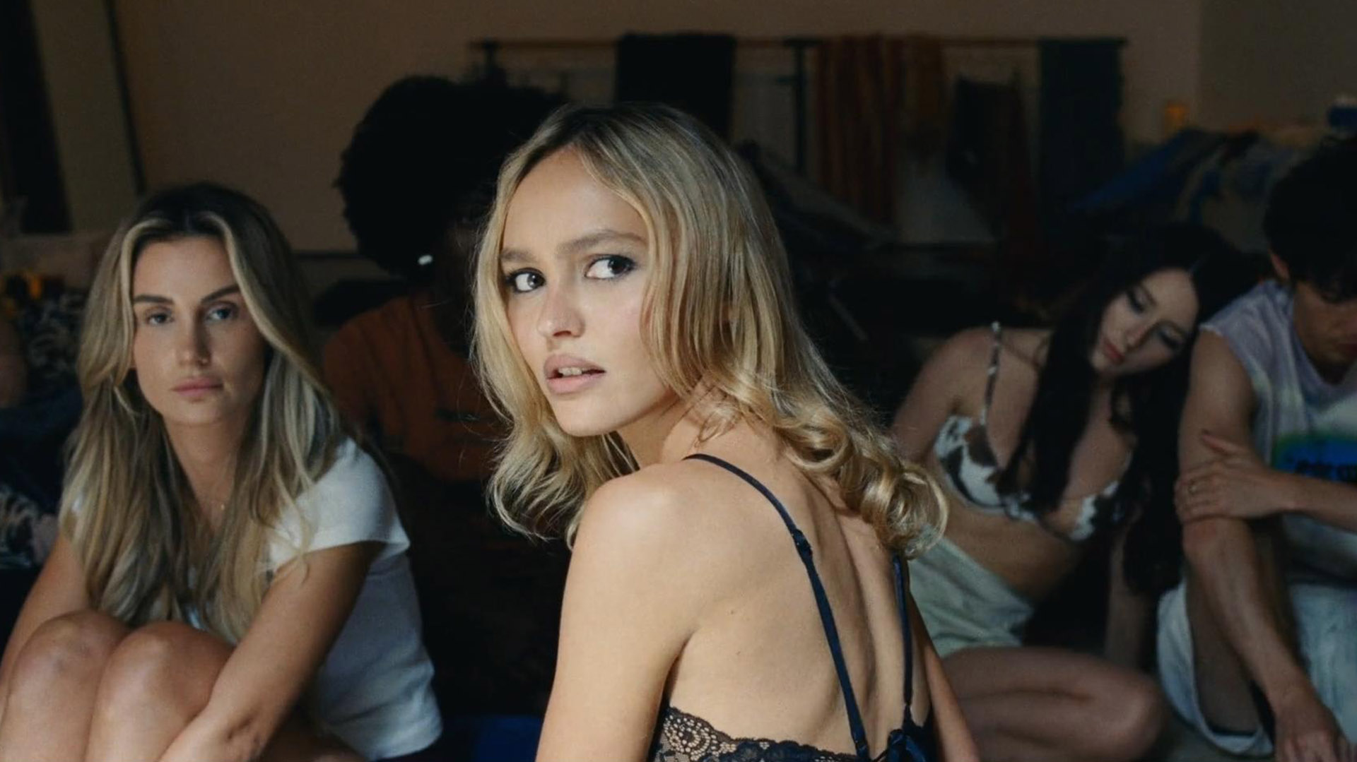 Did The Idol Really Ruin Lily-Rose Depp's Career in Hollywood?