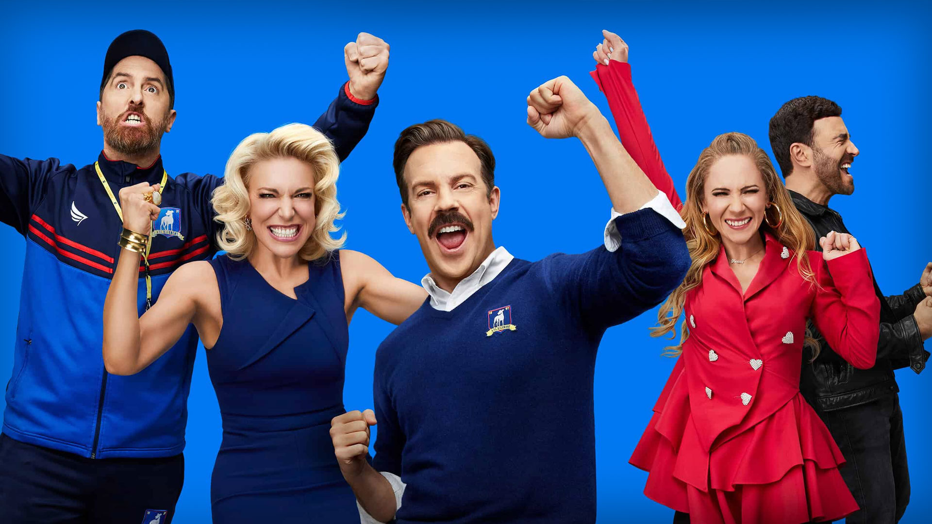 Ted Lasso's Season 4 Hints Sound Like a Soft Reboot