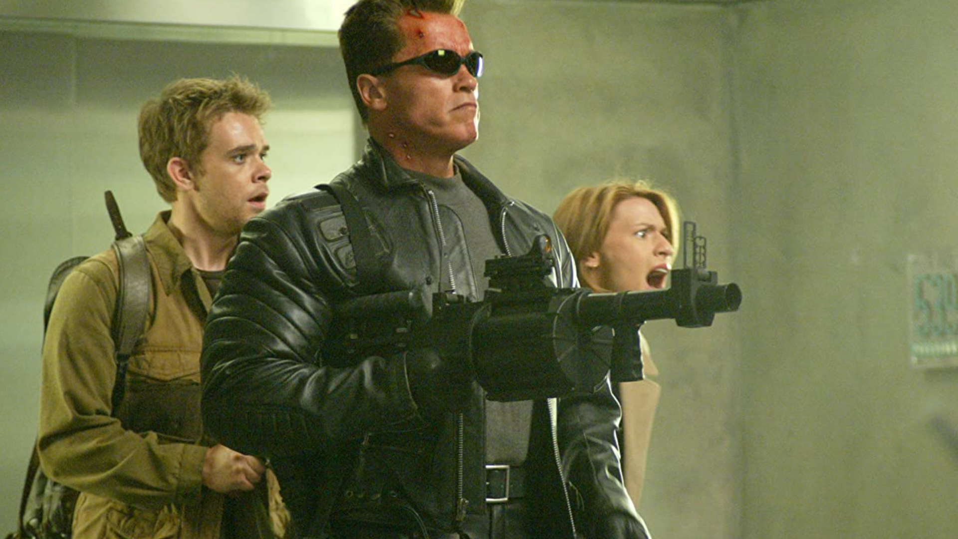 Ridley Scott Turned Down $20 Million For Terminator 3 — Here's The Real Reason