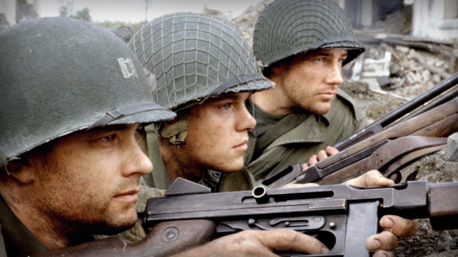 This $446M WWI Movie Still Beats Every War Film Since Saving Private Ryan