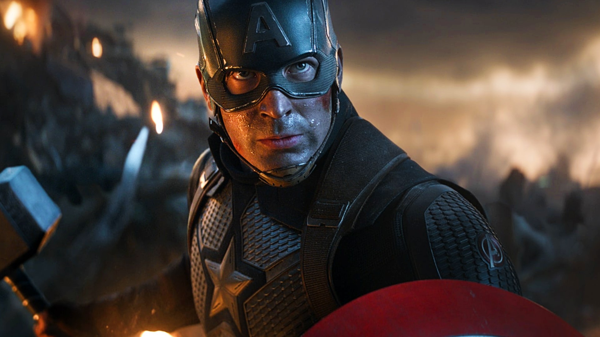 Personality Quiz: Which MCU's Team Cap Superhero Are You?