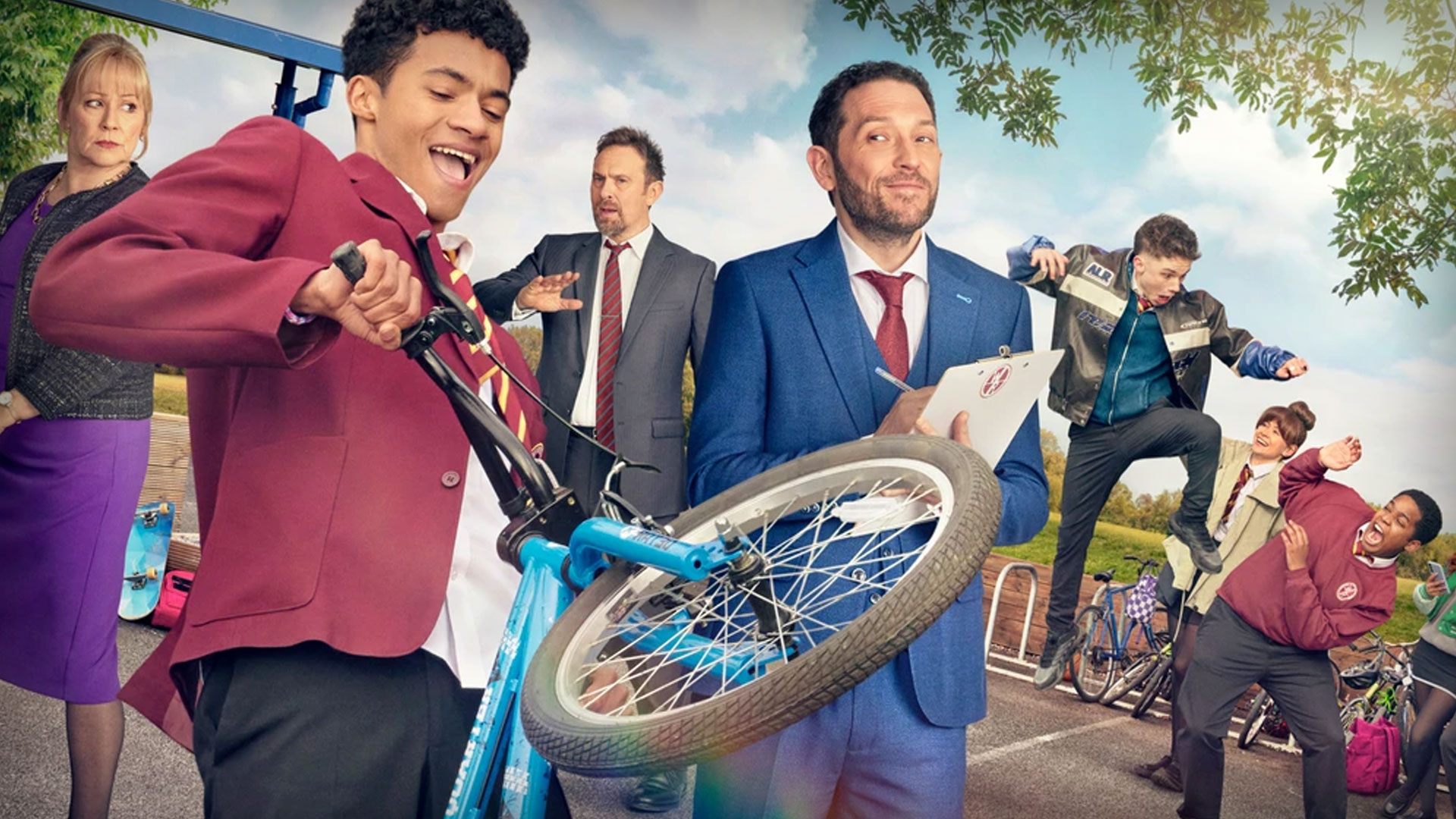 Waterloo Road Season 16 Release Date Revealed — Fan Favorites Return With New Faces