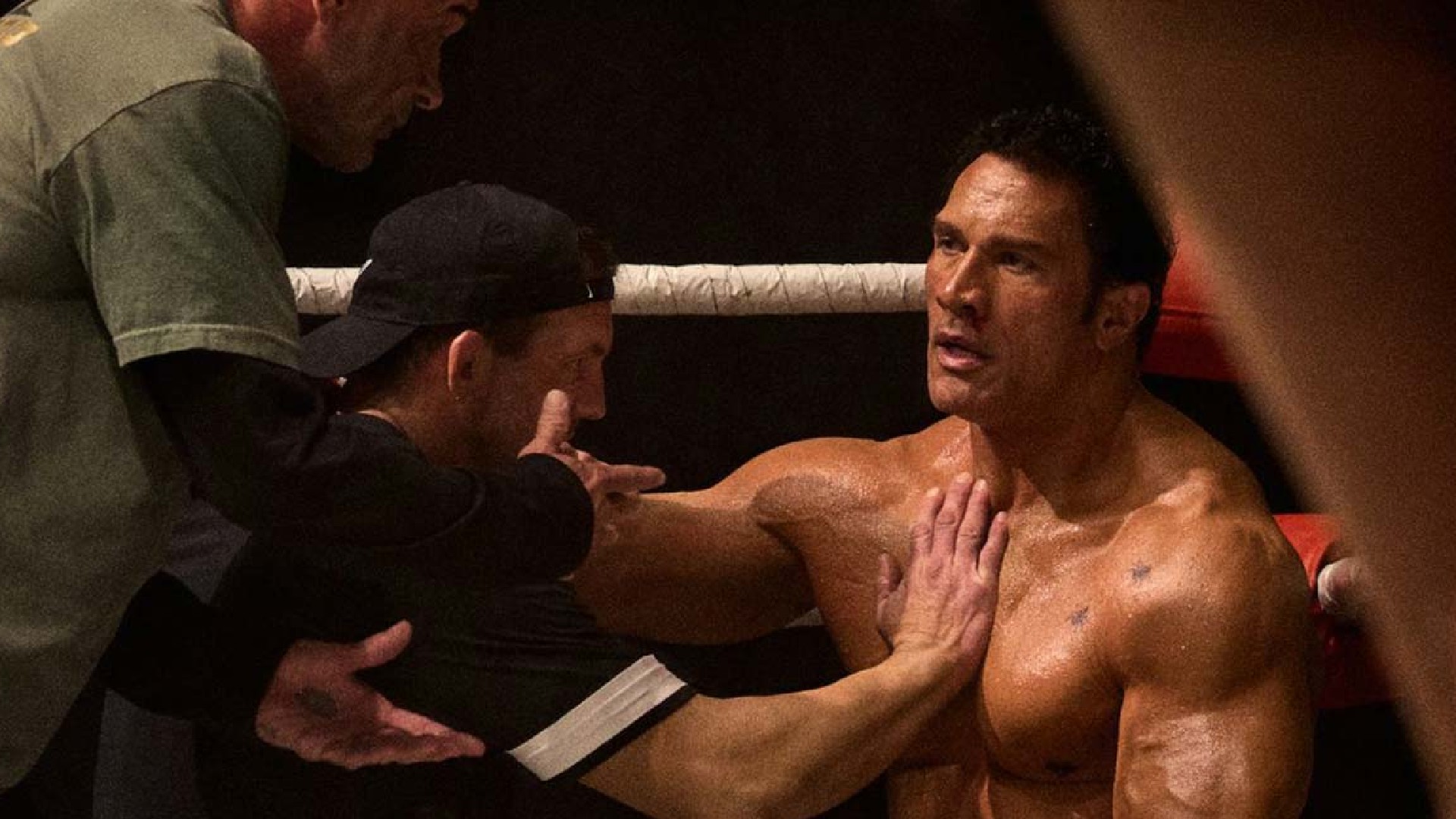 Dwayne Johnson Oscar Buzz Heats Up After Critics Call His Biopic Role 'Extraordinary'