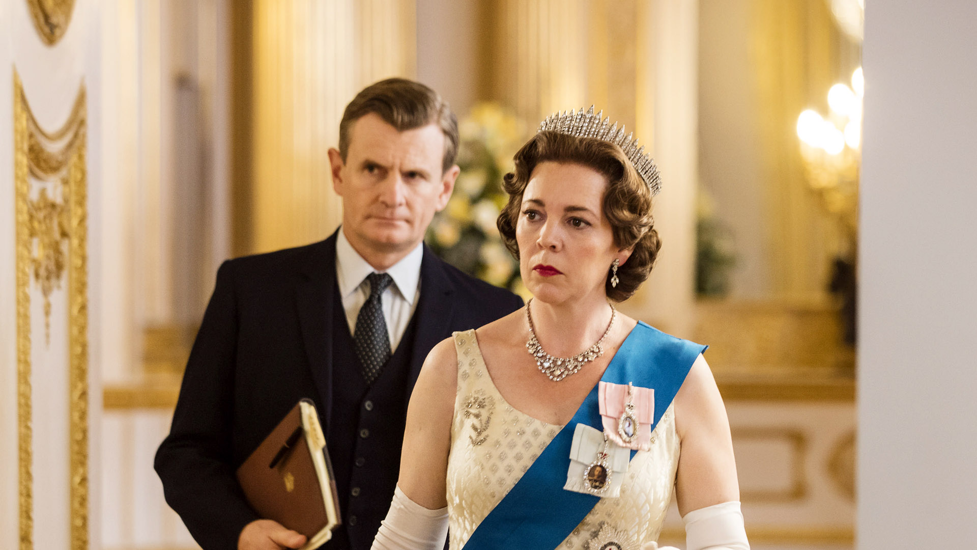 Not Just The Crown: 7 British Royal Dramas You Need to Binge-Watch Now
