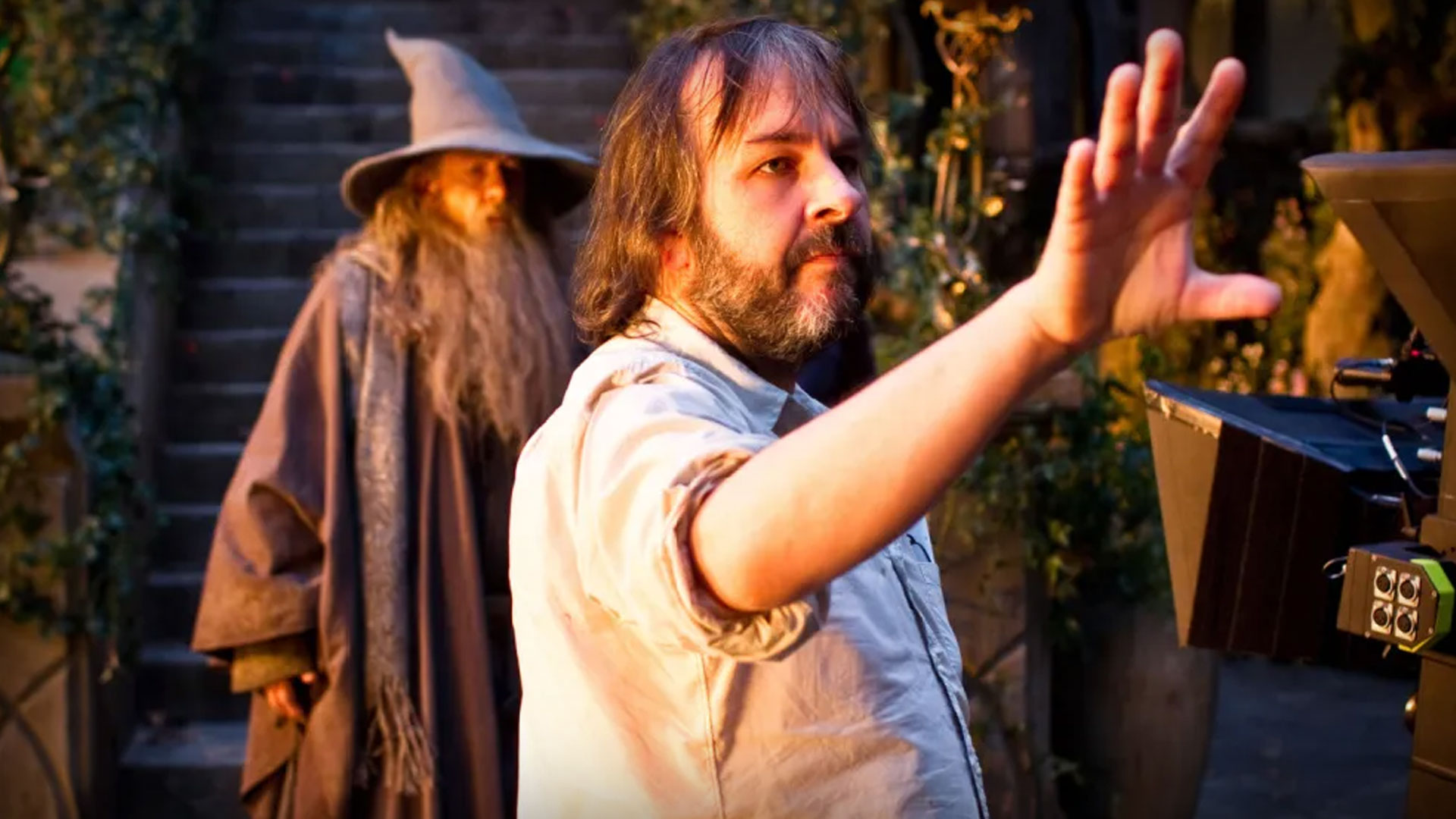 Peter Jackson Almost Ruined Lord of the Rings in the First 7 Minutes