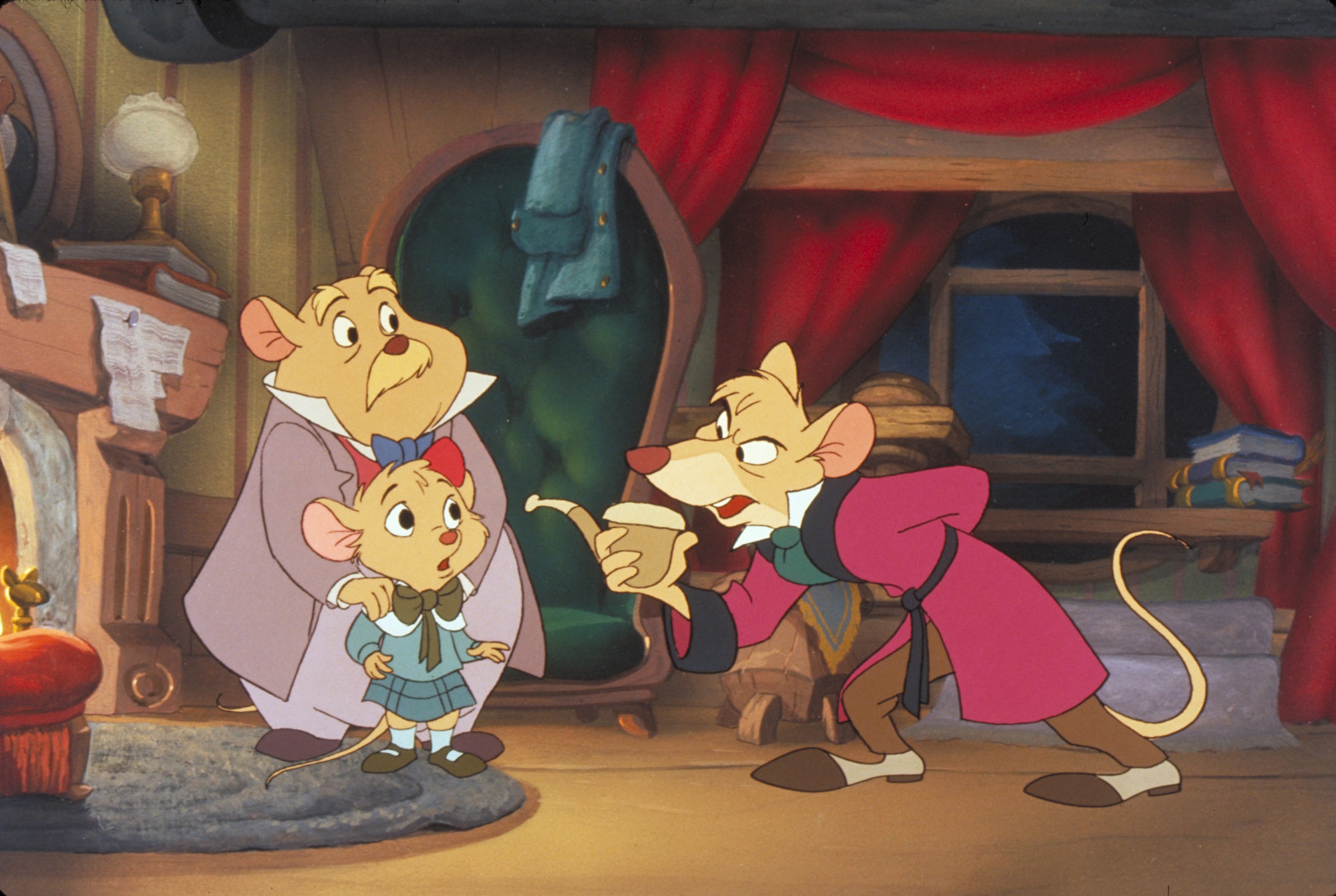 5 Criminally Underrated Disney Animations to Watch With Your Kids
