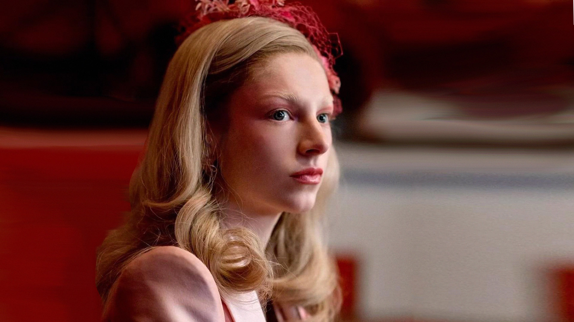 New Still of Hunter Schafer as Tigris Has Hunger Games Fans Saying One Thing