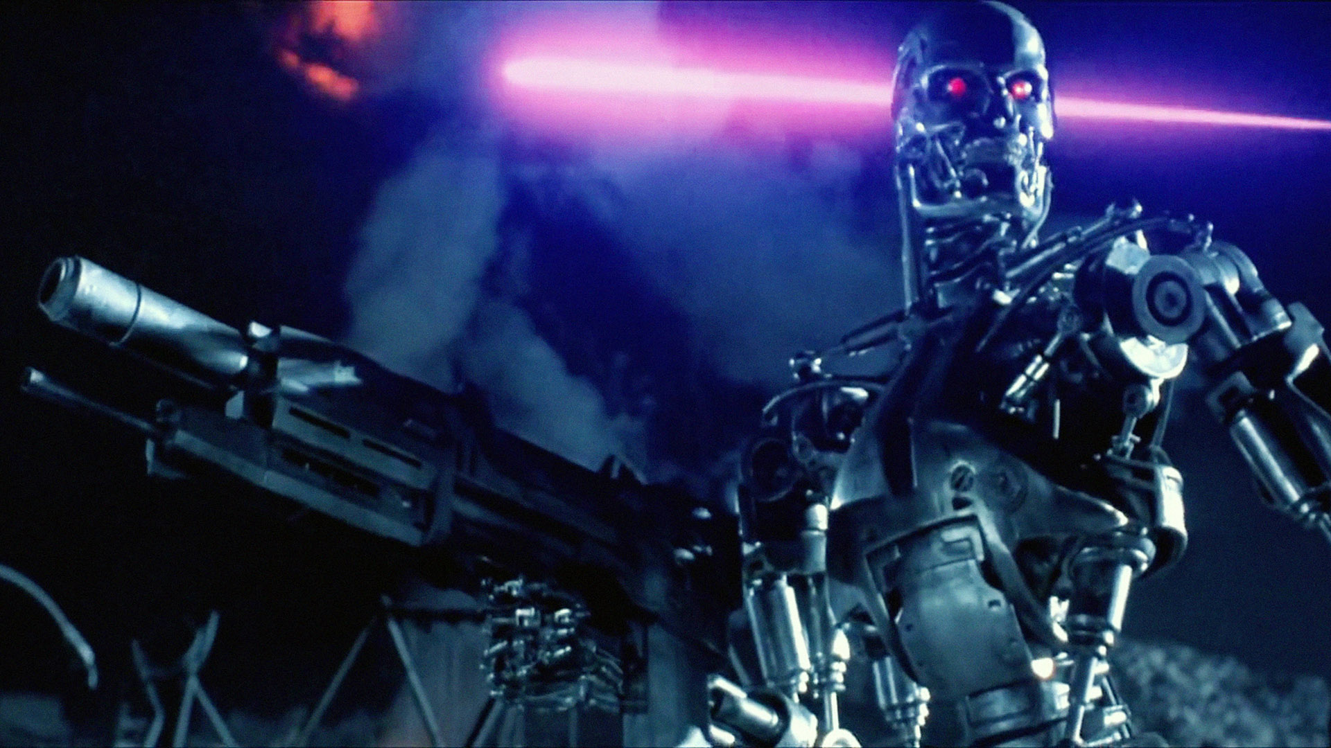 7 Sequels That Are Better Than the Original (No, Terminator 2 Isn't On the List)