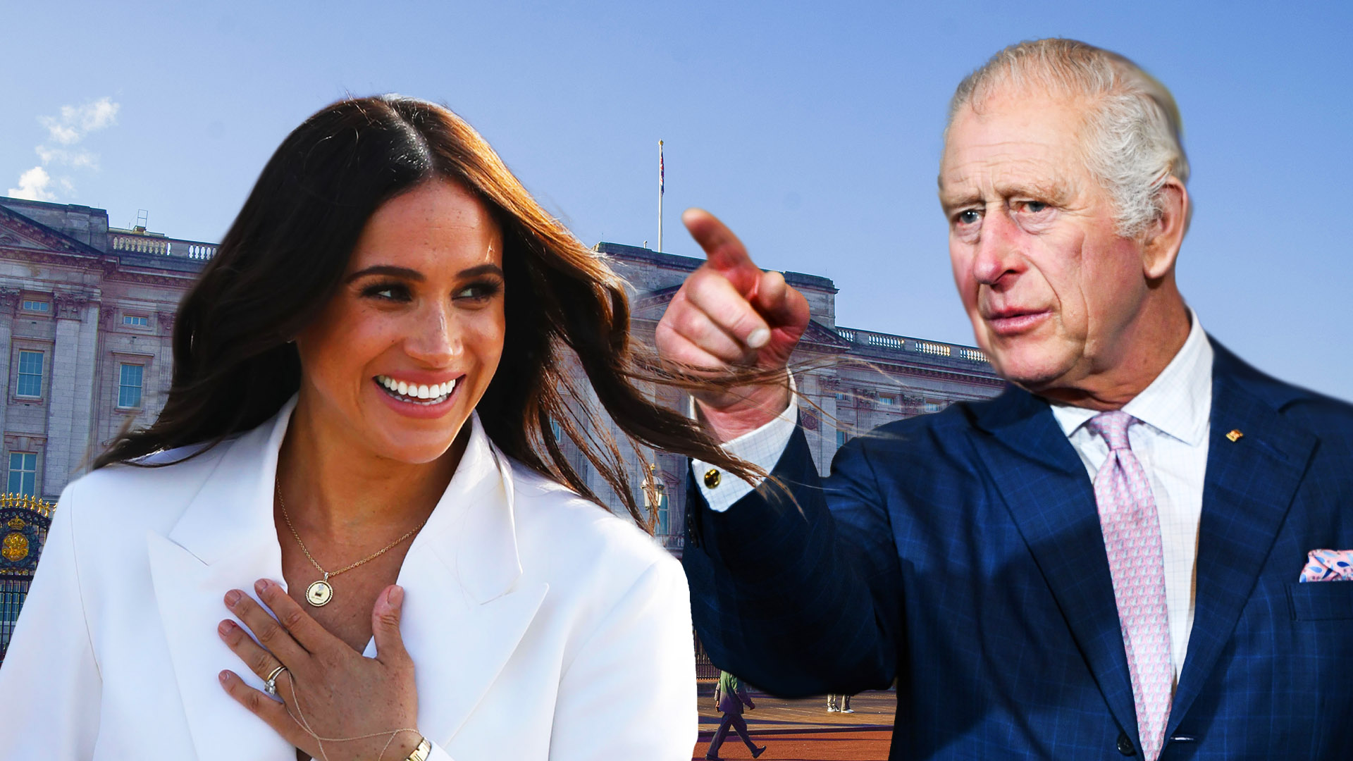 The Hidden Implications Behind Meghan Markle's Decision to Skip the Coronation