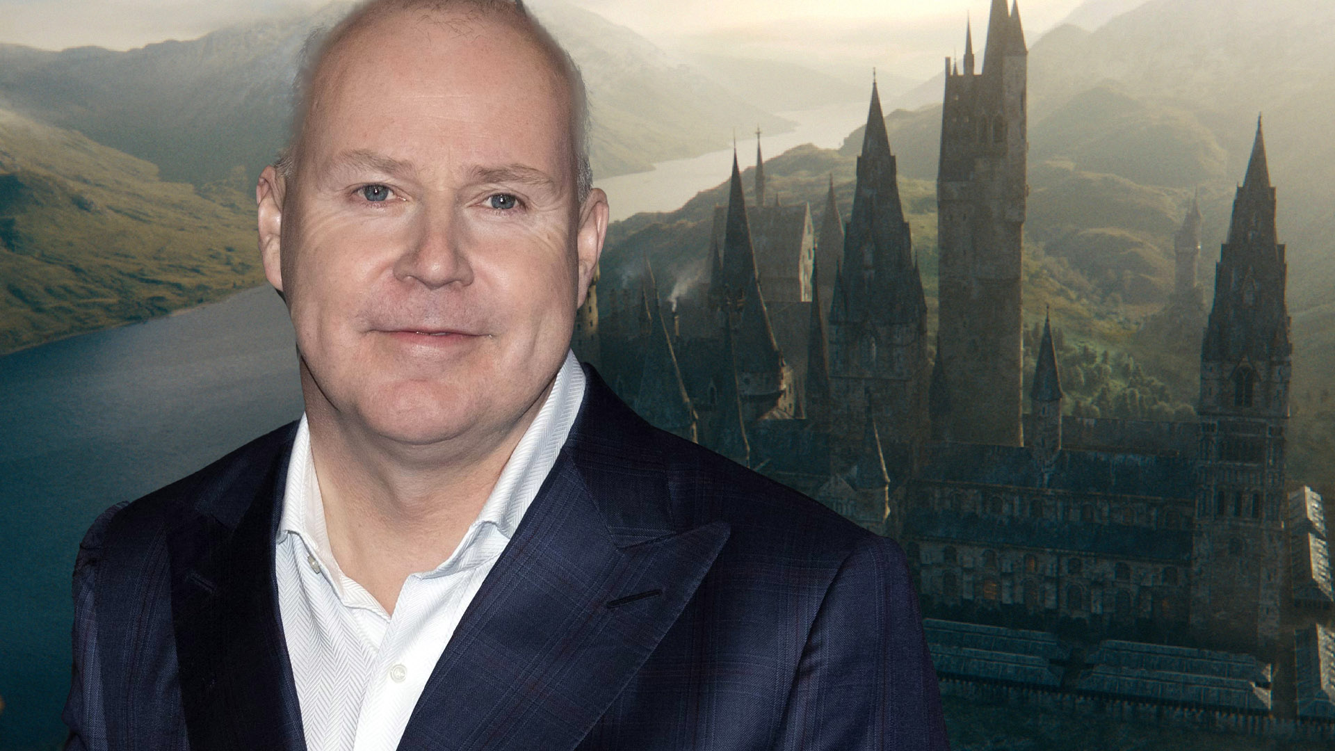 Will Fantastic Beasts' David Yates Direct Harry Potter TV Reboot for Max?