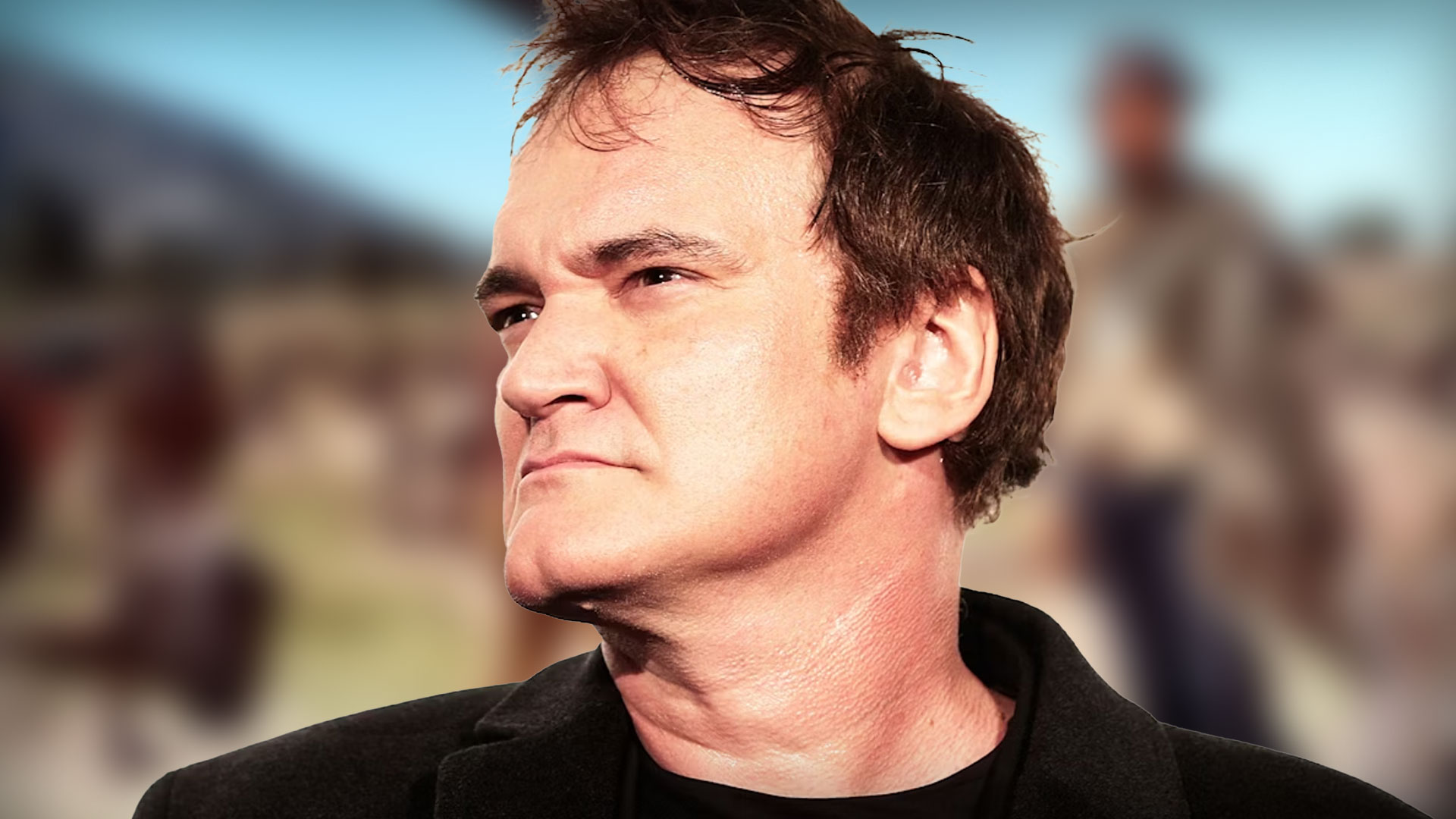 Tarantino Calls This 1966 Western the Best-Directed Movie Ever